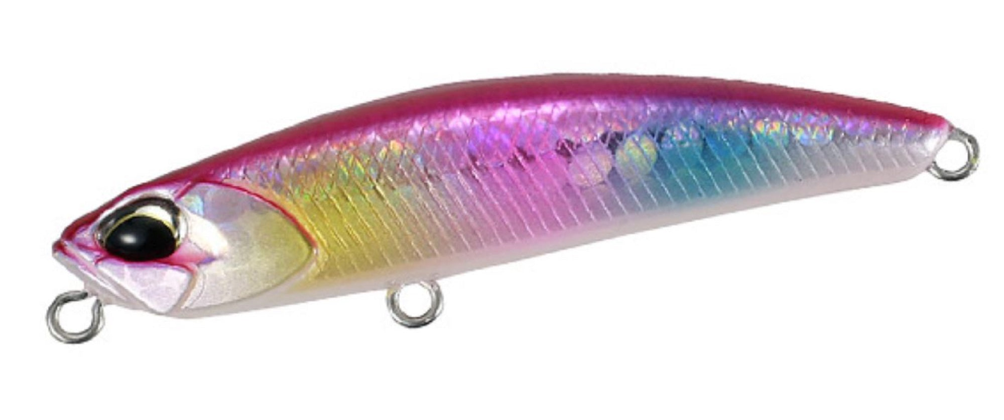 Duo Tetra Works Yurapen 48 mm Floating Lure AQA0313 (5062)