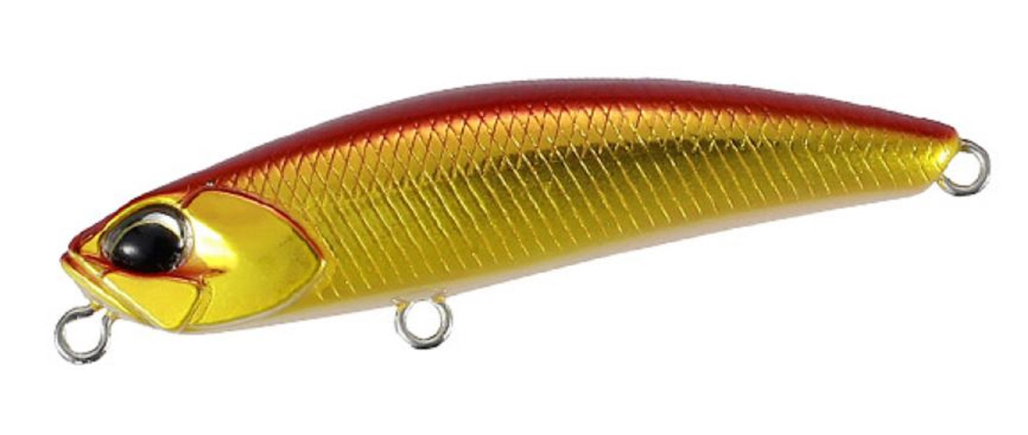 Duo Tetra Works Yurapen 48 mm Floating Lure ASA0026 (5079)