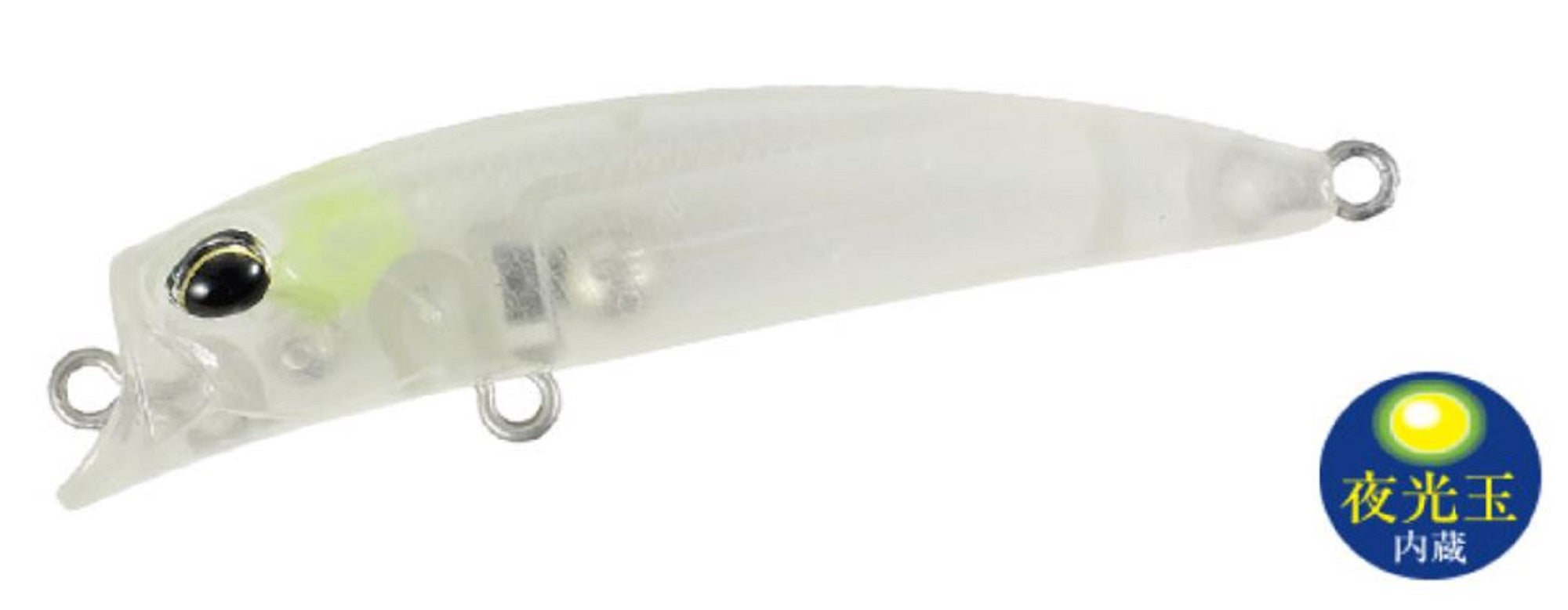 Duo Tetra Works Fura Fura 48 mm Sinking Lure CCC0382 (5147)