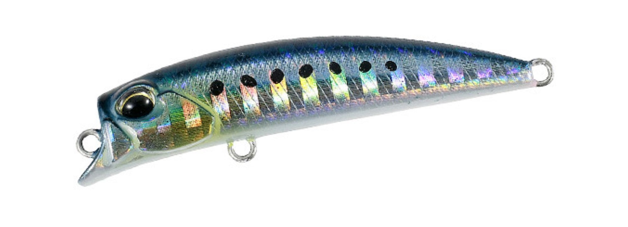 Duo Tetra Works Fura Fura 48 mm Sinking Lure AHA0011 (5161)