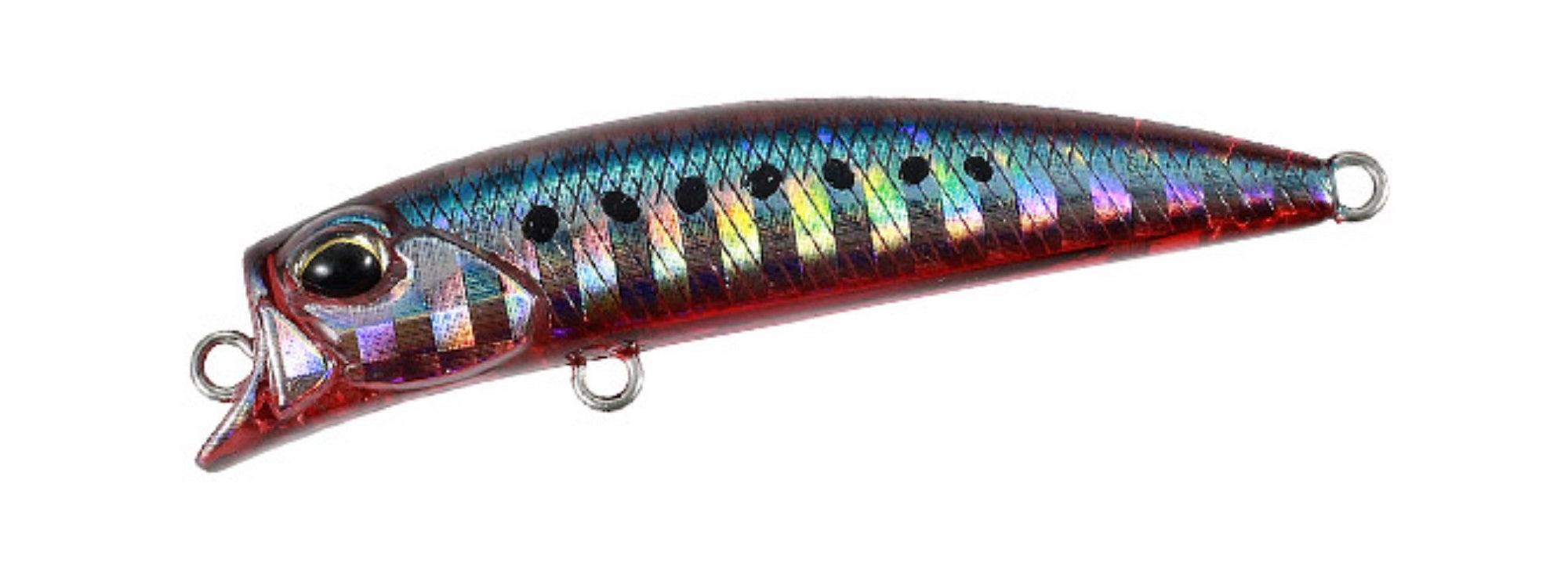 Duo Tetra Works Fura Fura 48 mm Sinking Lure GHA0335 (5185)