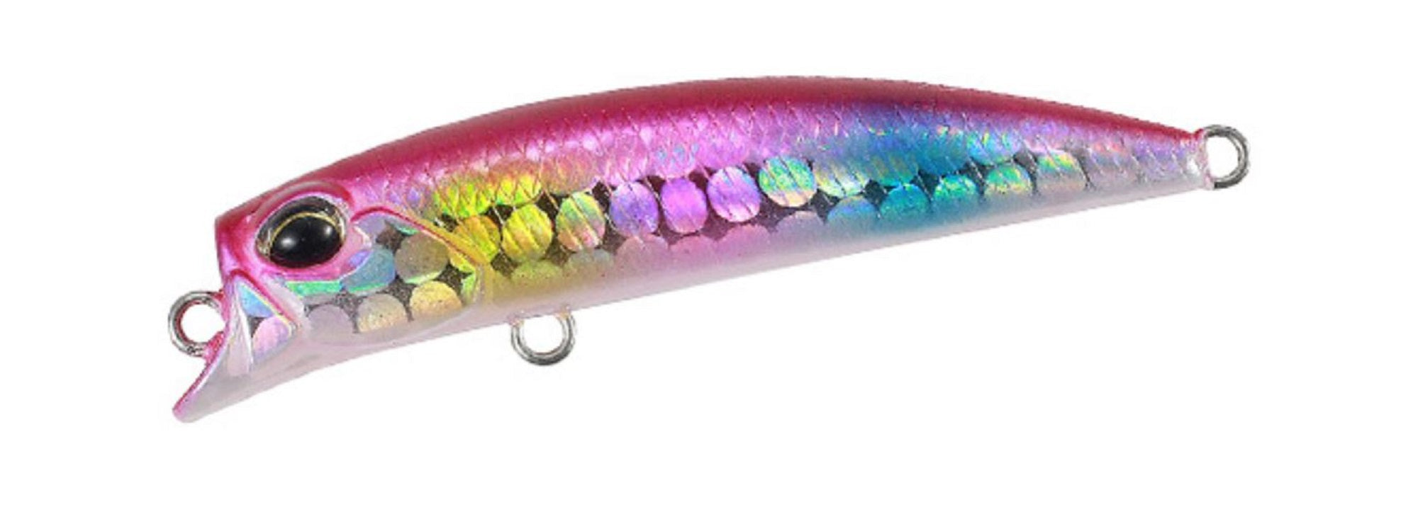 Duo Tetra Works Fura Fura 48 mm Sinking Lure AQA0313 (5215)