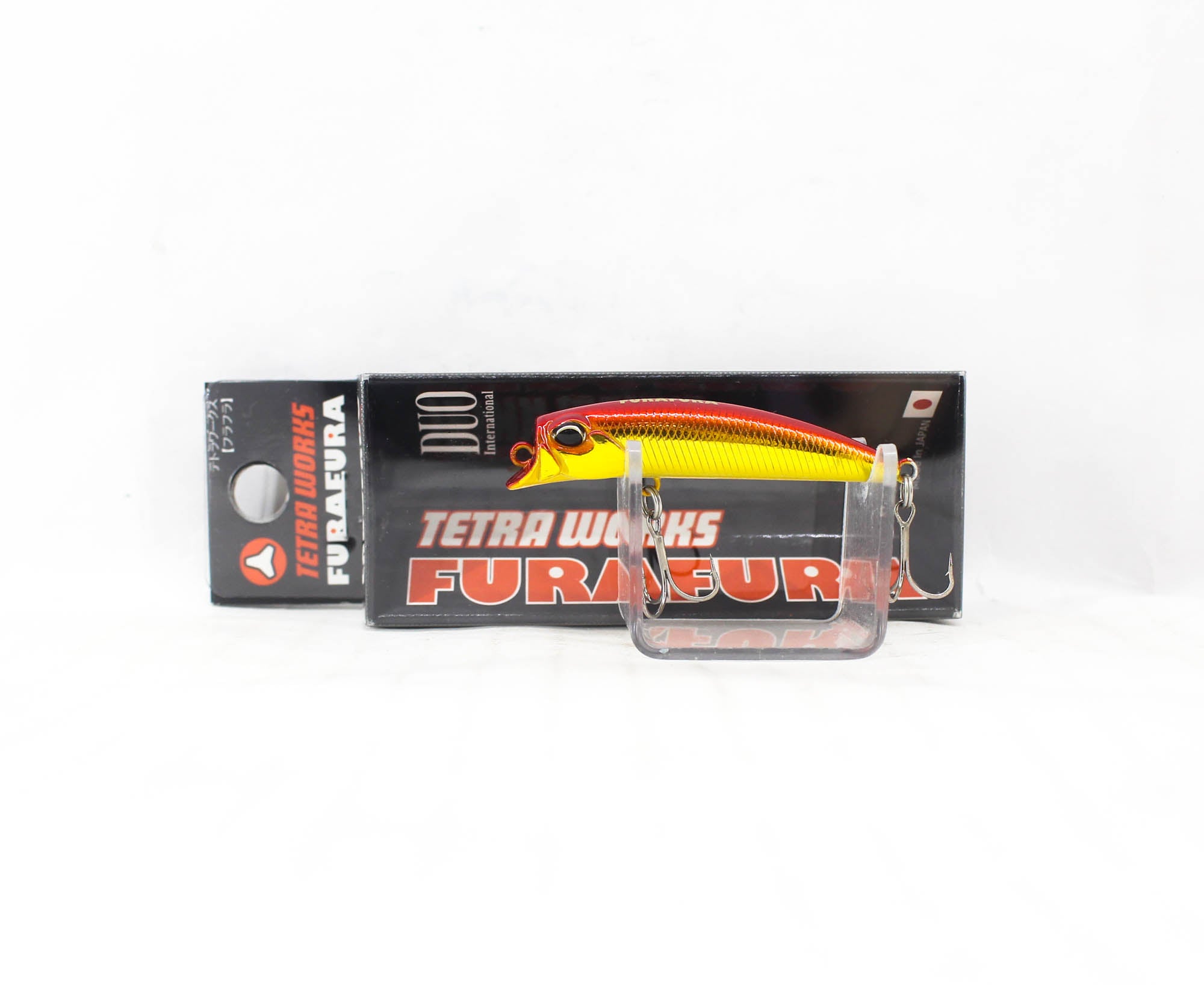 Duo Tetra Works Fura Fura 48 mm Sinking Lure ASA0026 (5222)