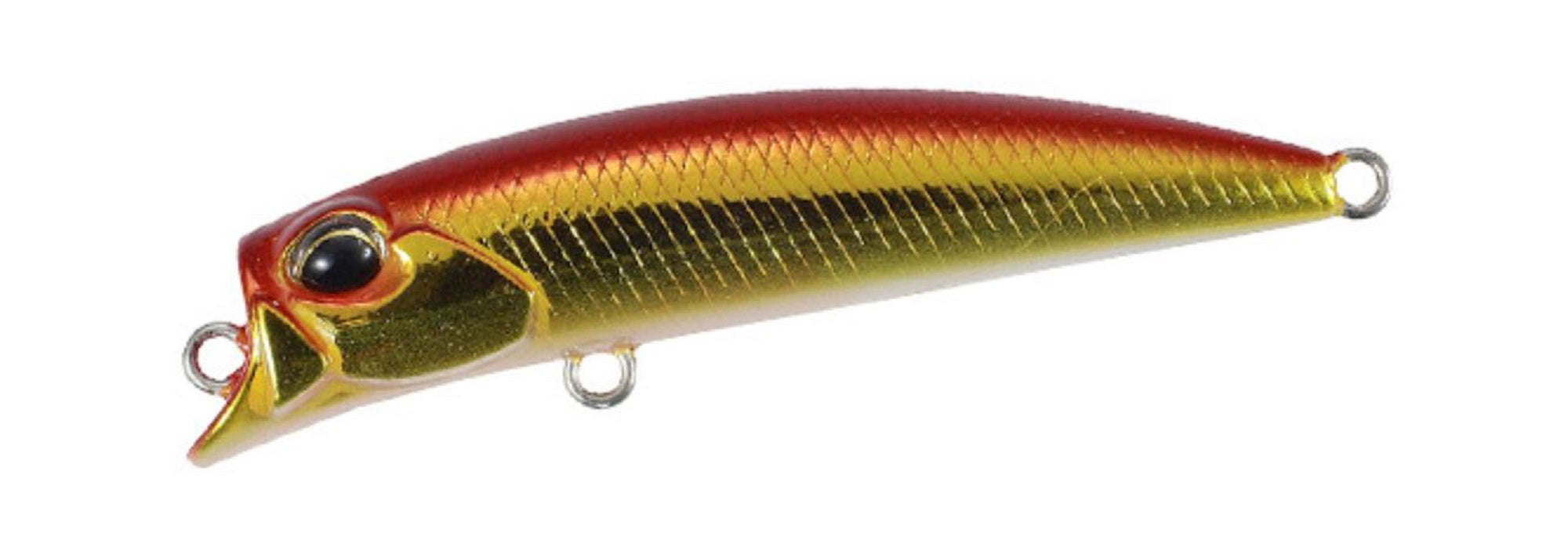 Duo Tetra Works Fura Fura 48 mm Sinking Lure ASA0026 (5222)