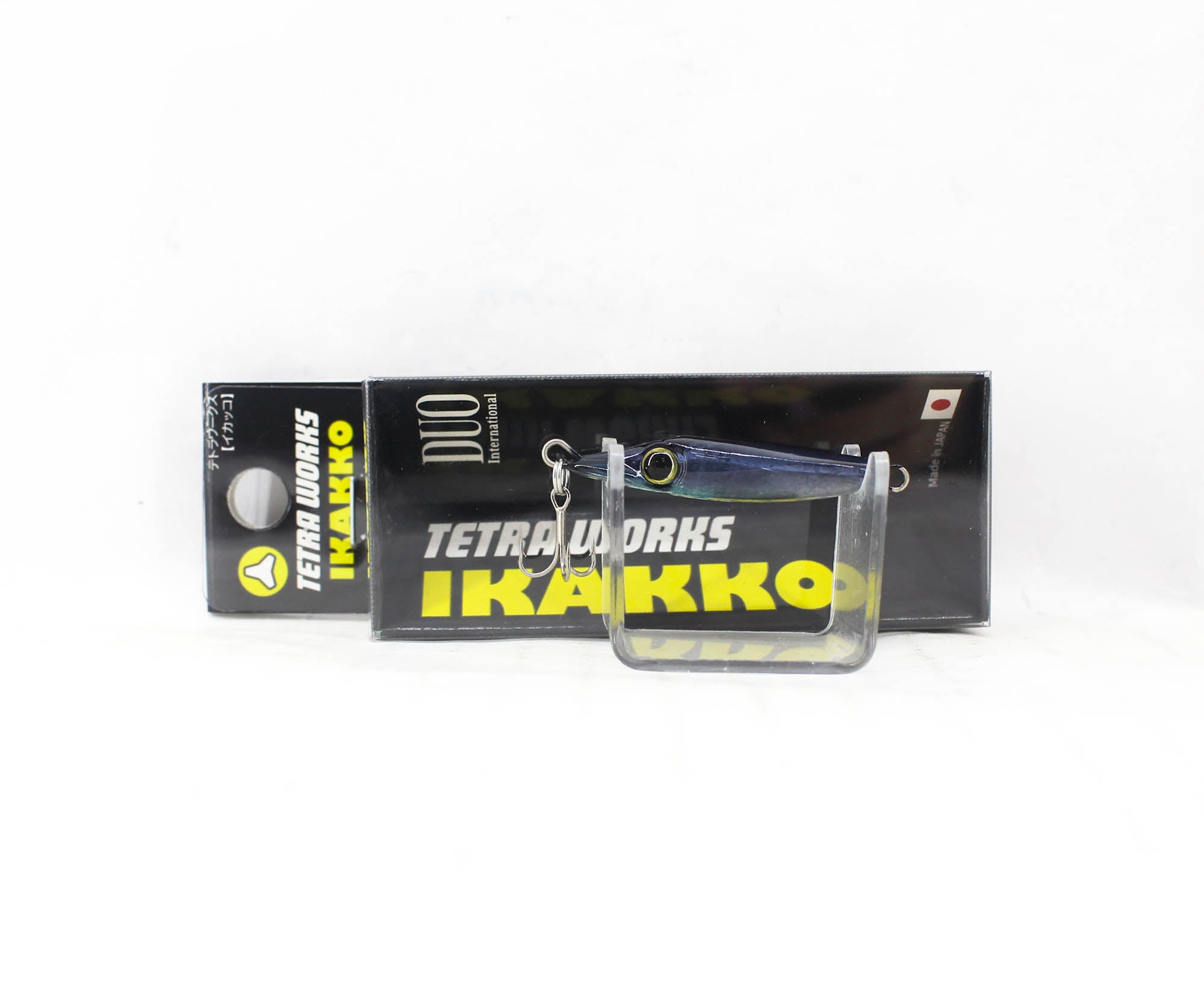 Duo Tetra Works Ikakko 38 mm Sinking Lure CCC0412 (5383)