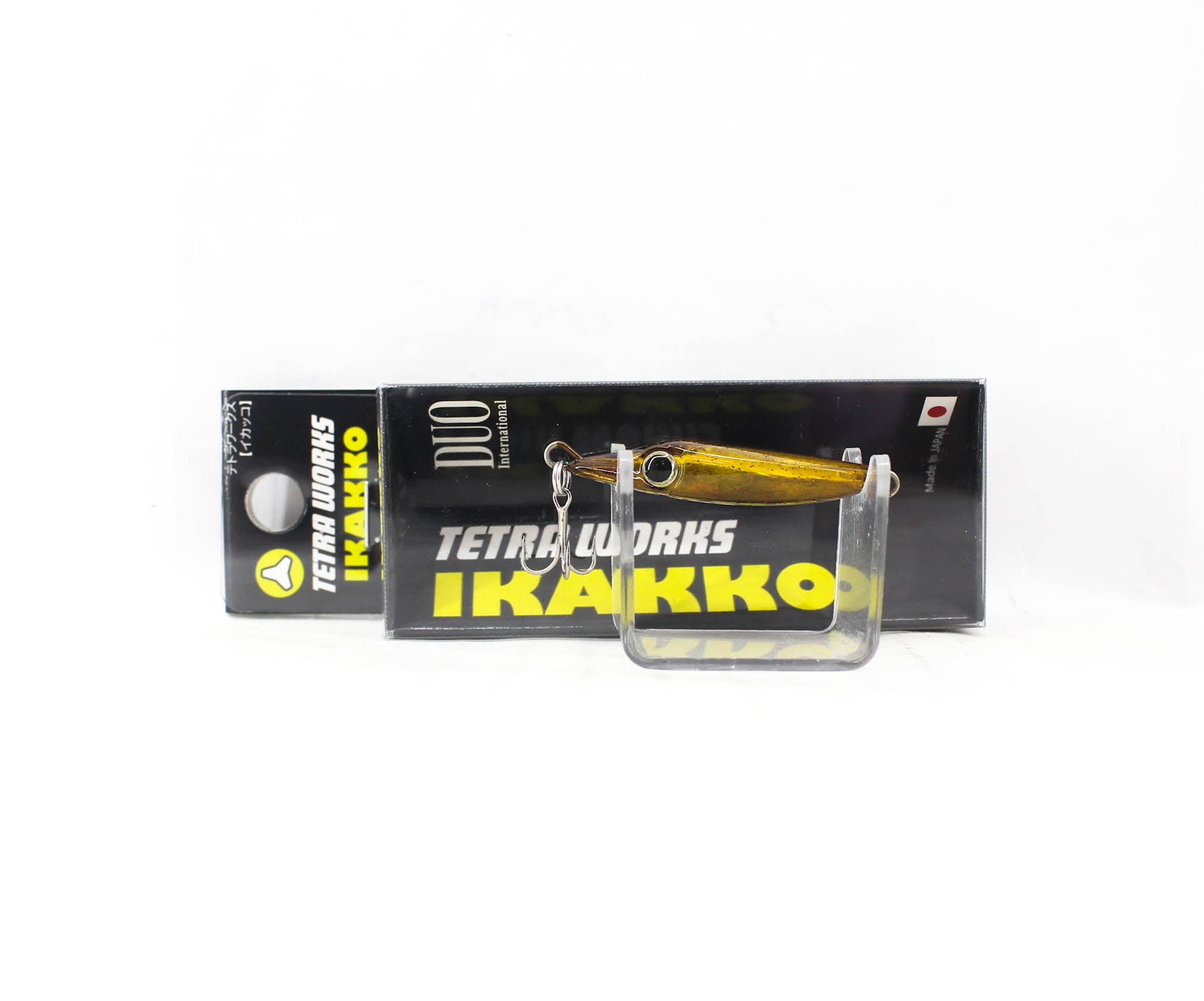 Duo Tetra Works Ikakko 38 mm Sinking Lure CCC0485 (5390)