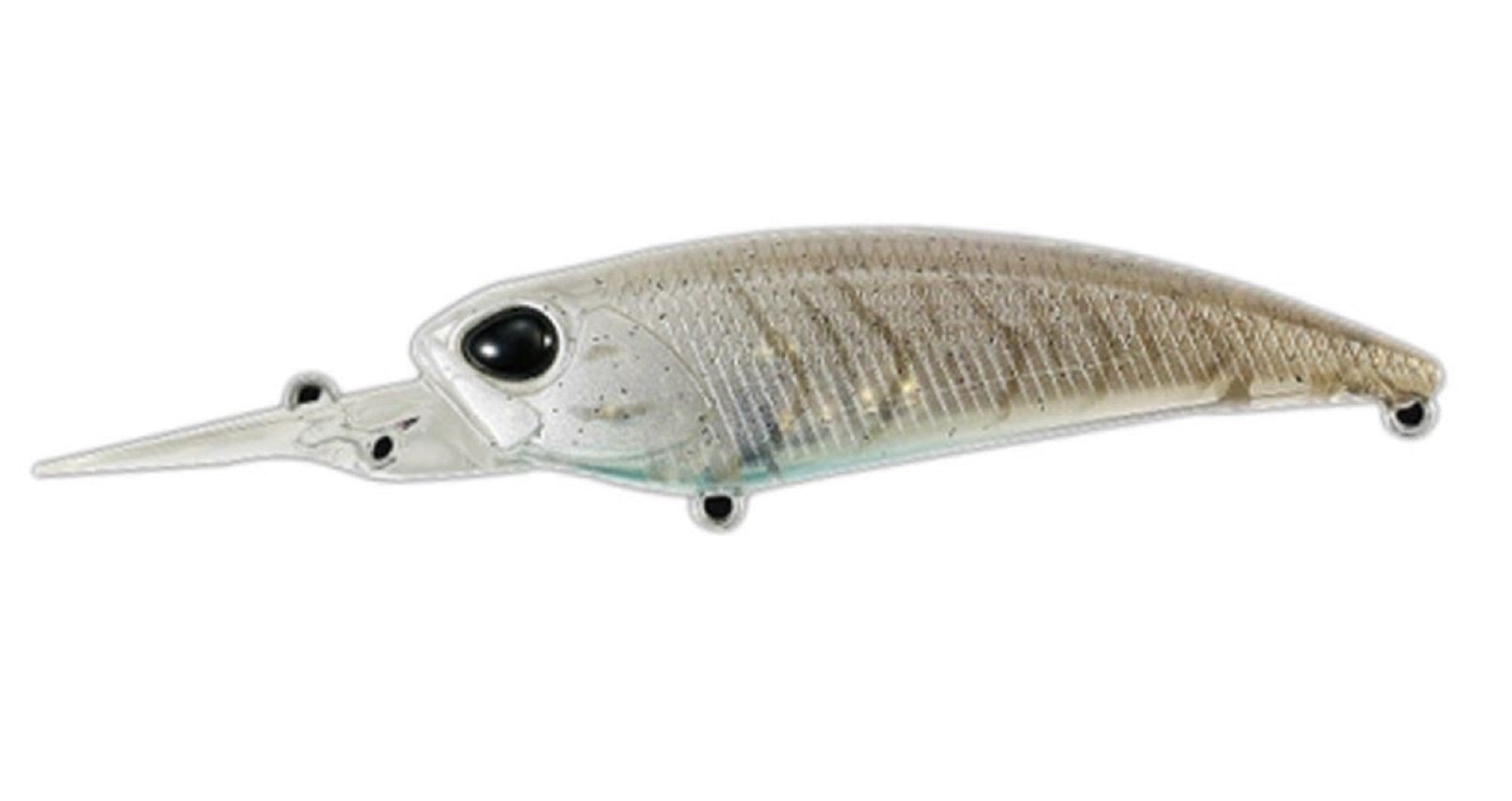 Duo Realis Shad 59 MR Suspend Lure CCC3224 (5444)