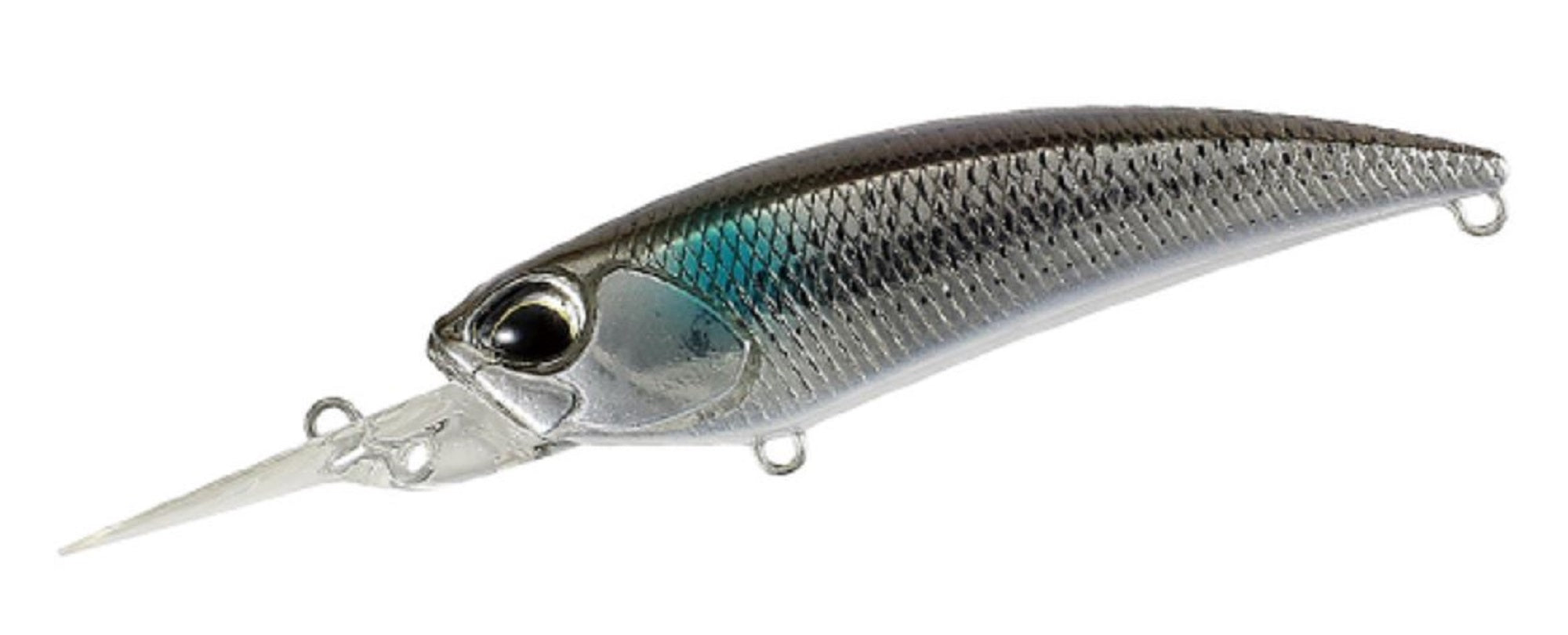 Duo Realis Shad 59 MR Suspend Lure CSA3237 (5468)