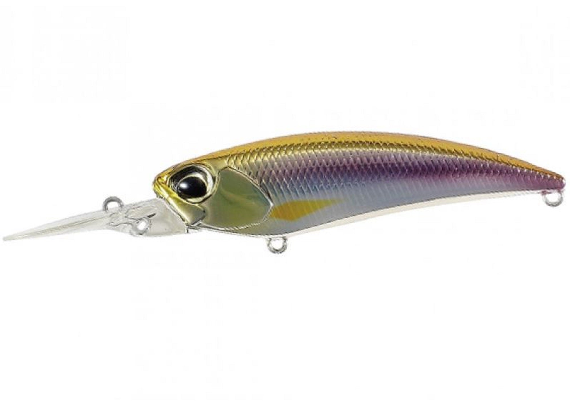 Duo Realis Shad 59 MR Suspend Lure MCC3241 (5475)