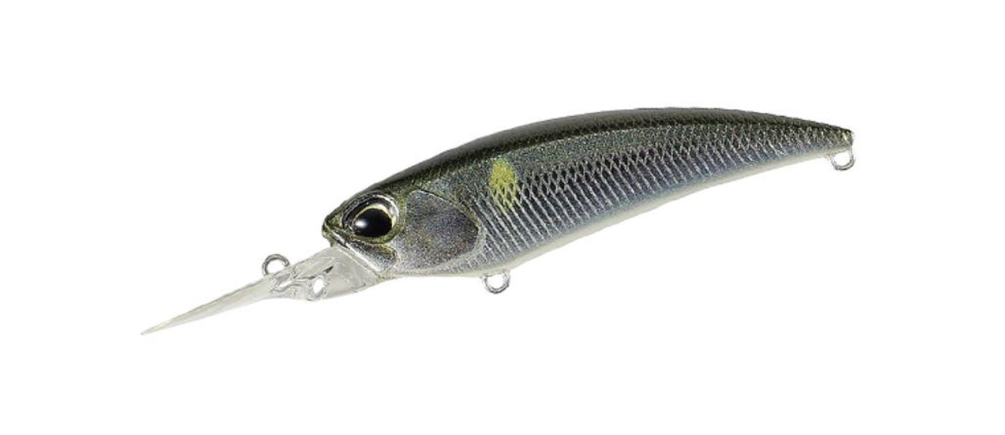 Duo Realis Shad 59 MR Suspend Lure ASA4810 (5482)