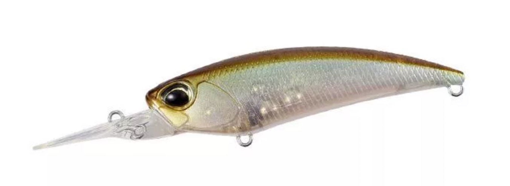 Duo Realis Shad 59 MR Suspend Lure GEA3006 (5765)