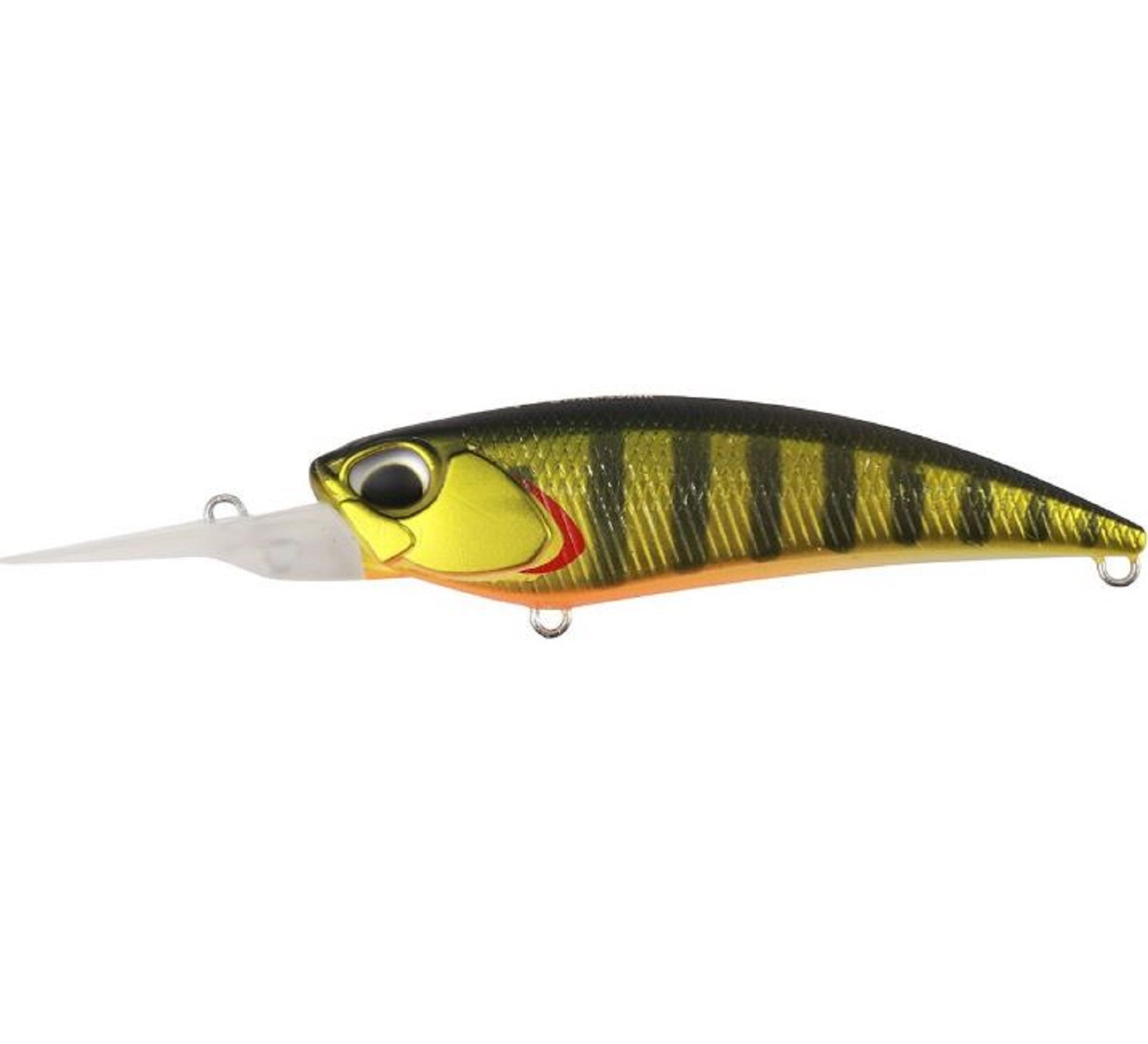 Duo Realis Shad 59 MR Suspend Lure ASA3146 (5772)