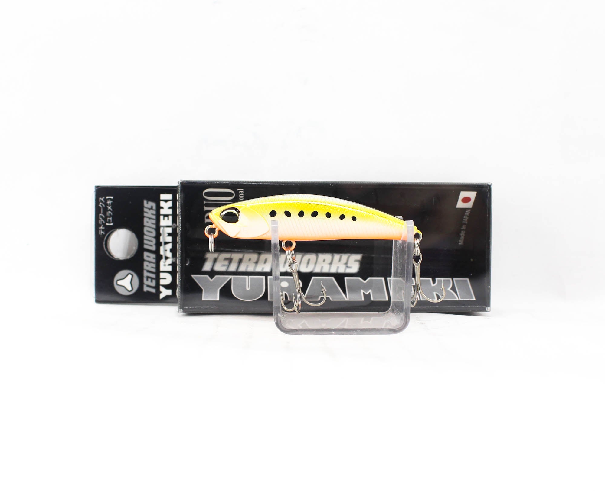 Duo Tetra Works Yurameki 48 mm Sinking Lure AST0333 (5857)