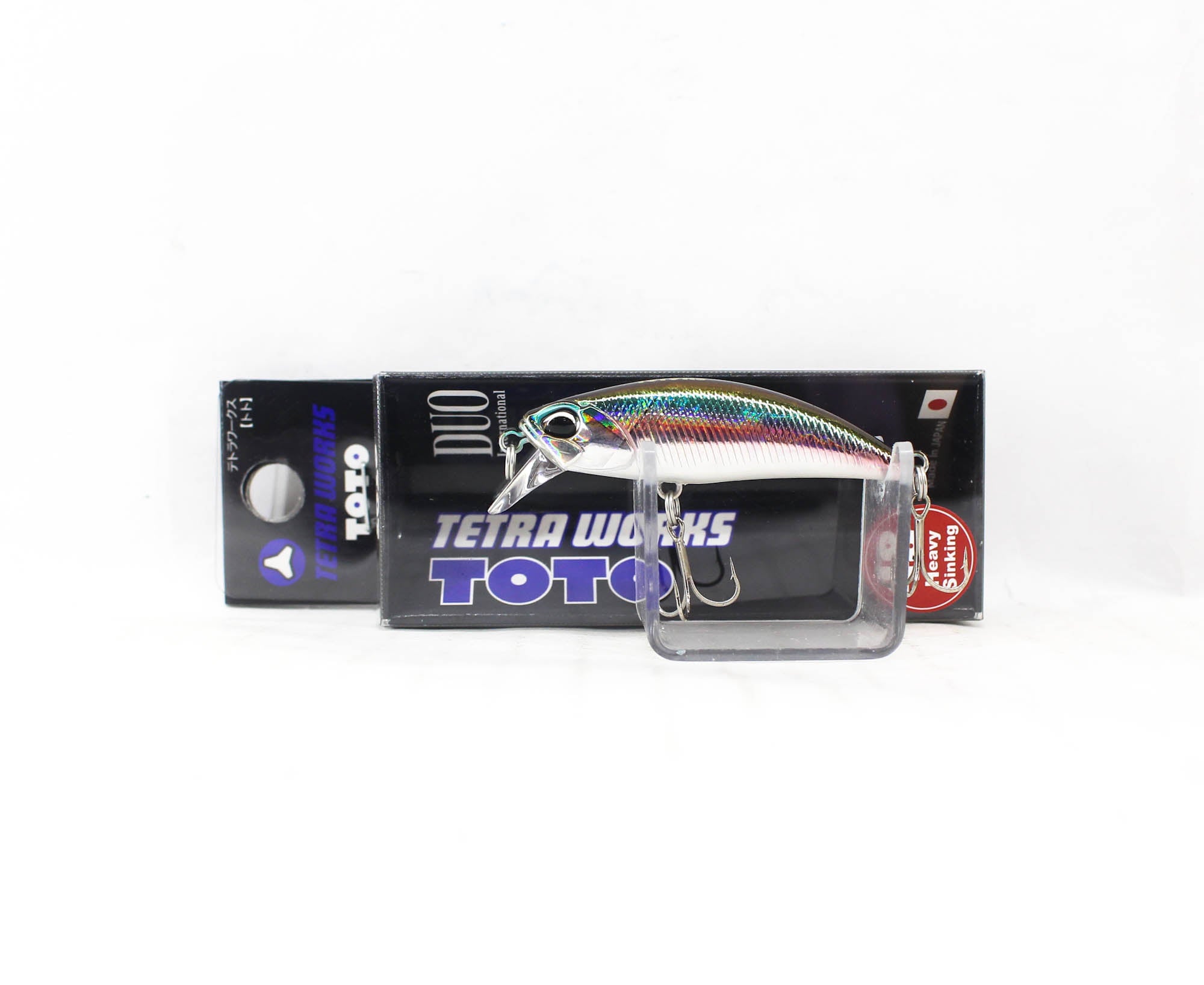 Duo Tetra Works Toto 48 HS Heavy Sinking Lure ADA0213 (5888)