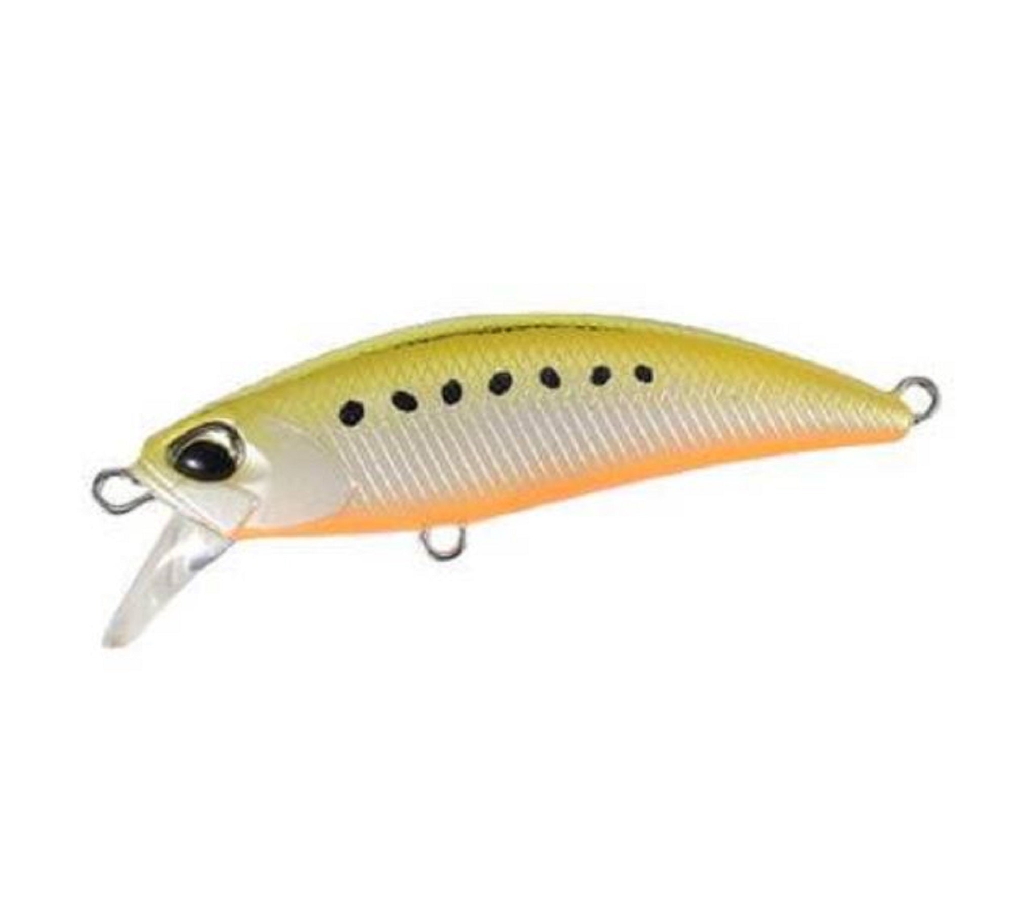 Duo Tetra Works Toto 48 HS Heavy Sinking Lure AST0333 (5895)