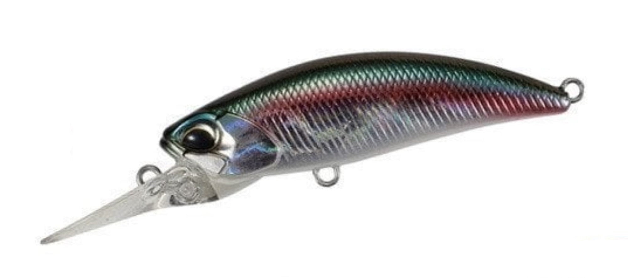 Duo Tetra Works Toto Shad 48 mm Sinking Lure ADA0213 (5901)