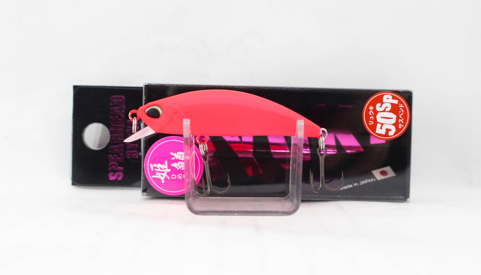 Duo Spearhead Ryuki 50SP Himemasu Suspend Lure ACCZ096 (6335)