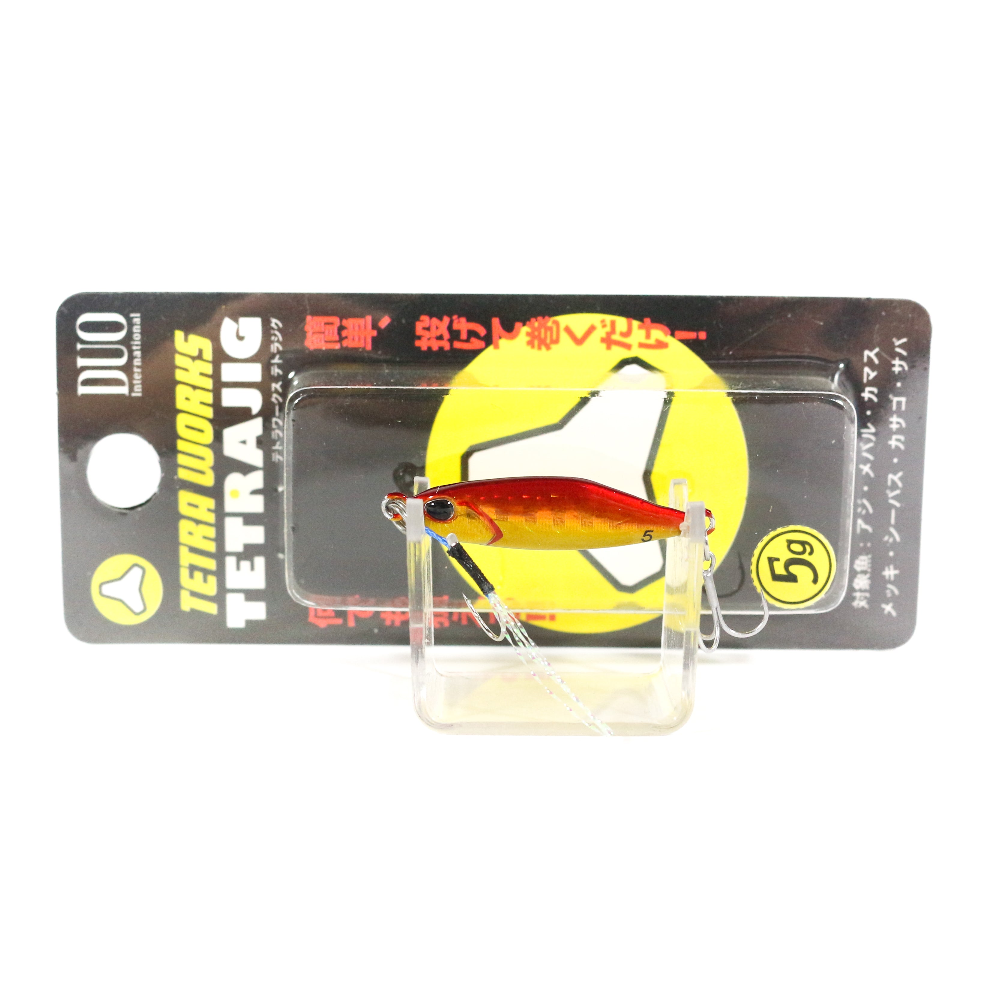 Duo Metal Jig Tetra 5 grams PHA0026 (7035)