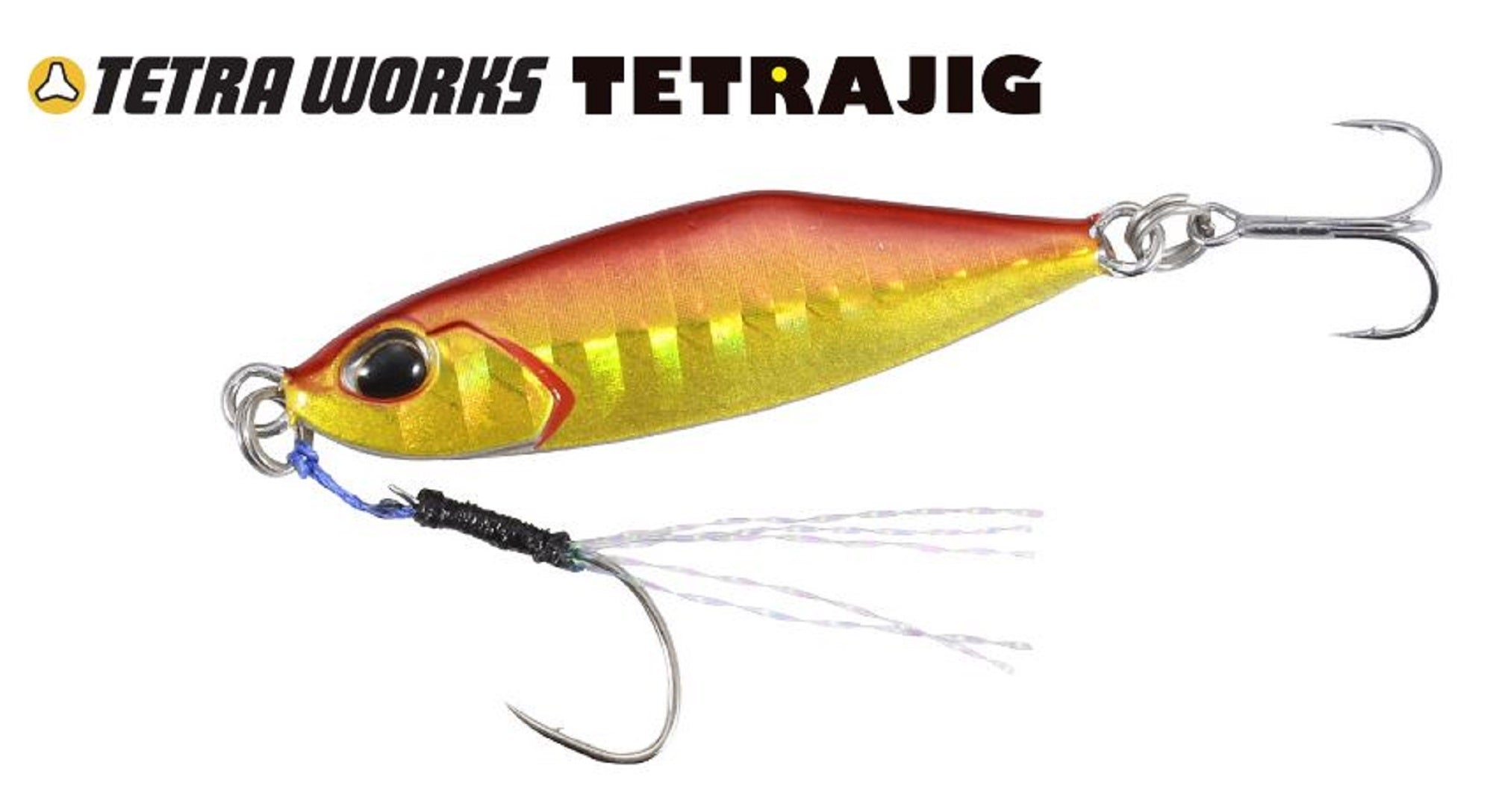 Duo Metal Jig Tetra 5 grams PHA0187 (7059)