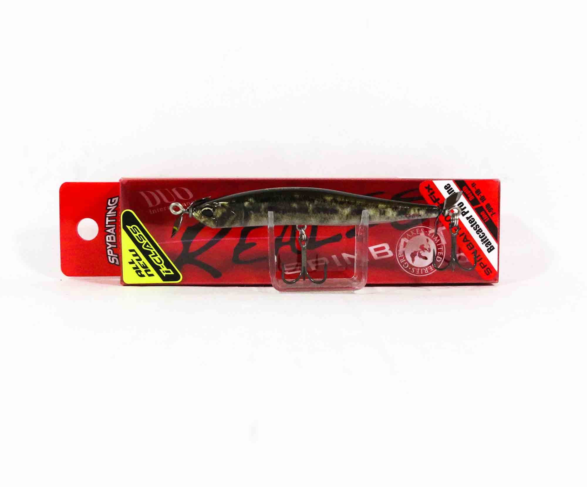 Duo Realis Spin Bait 80 G Fix spinbait spybait Sinking Lure CCCZ103 (7318)
