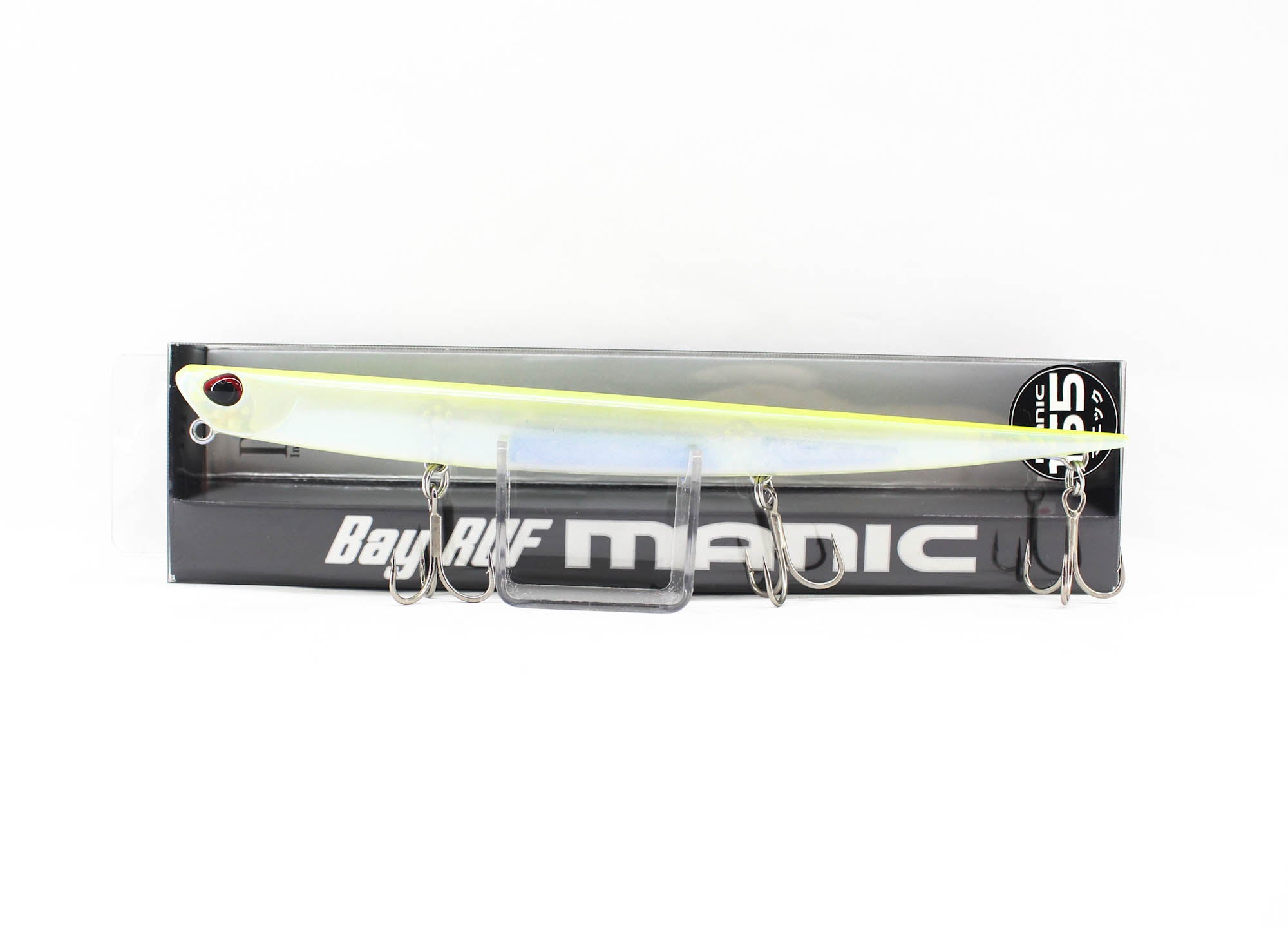 Duo Bay Ruf Manic 155 Pencil Sinking Lure CLB0230 (7554)