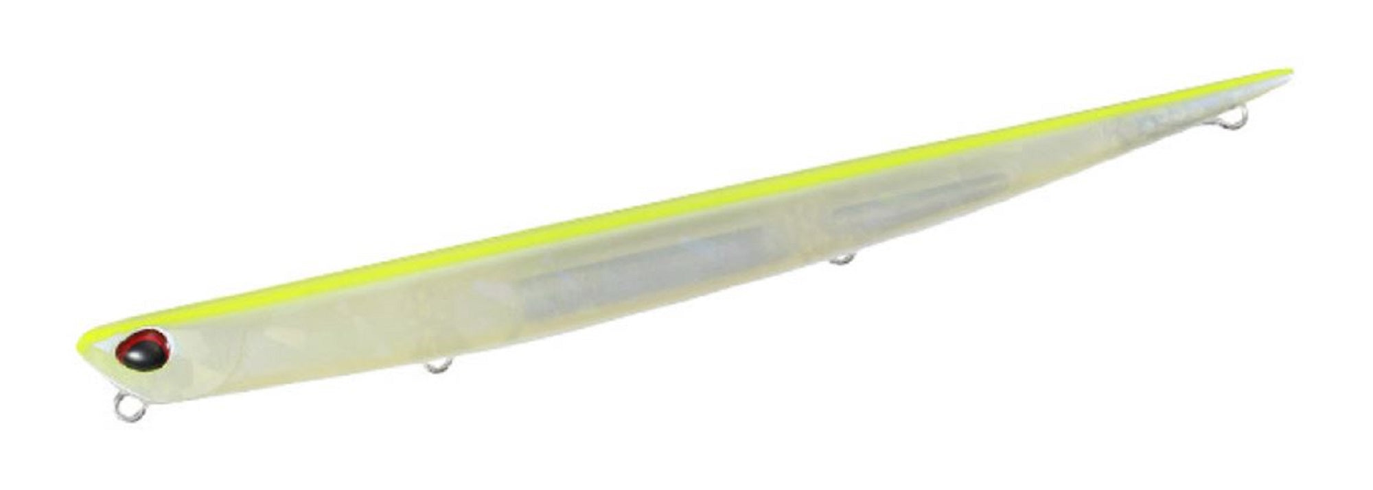 Duo Bay Ruf Manic 155 Pencil Sinking Lure CLB0230 (7554)