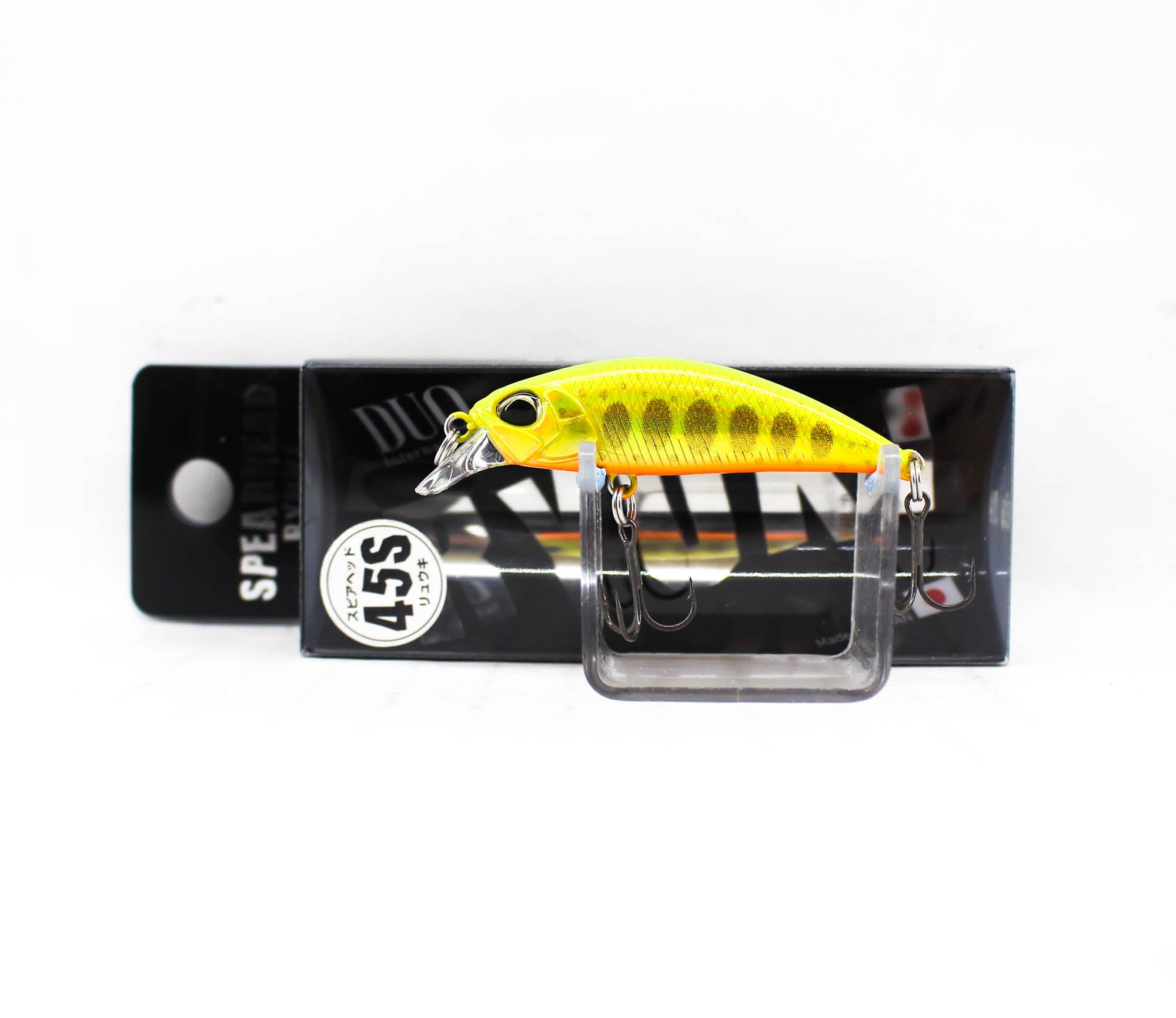 Duo Spearhead Ryuki 45S Sinking Lure ANA4056 (7790)