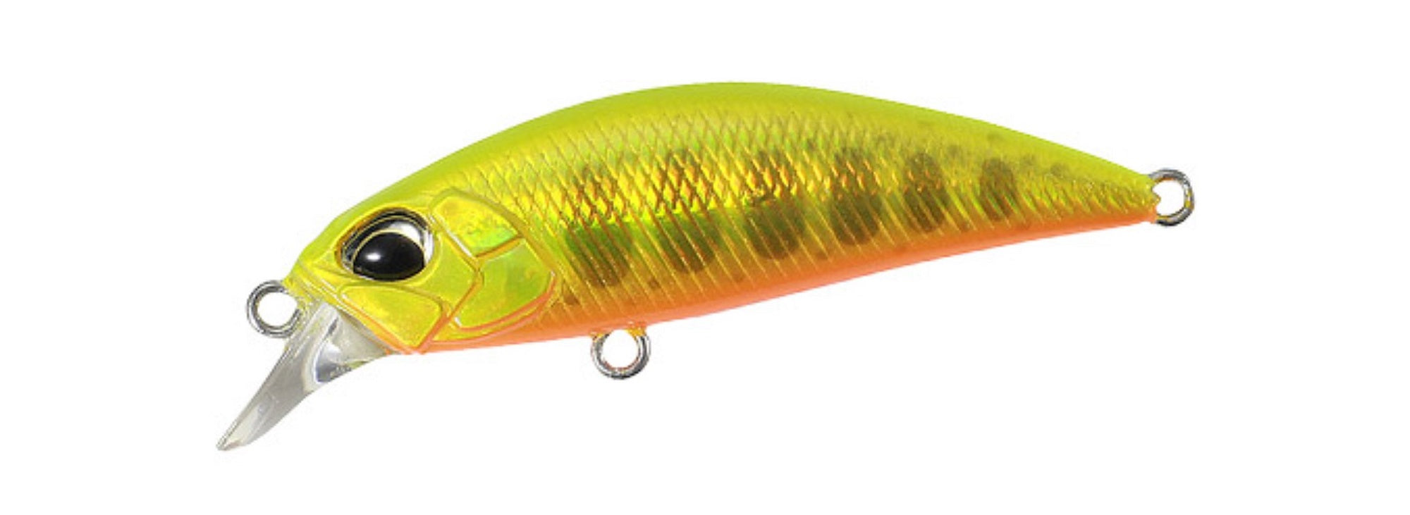 Duo Spearhead Ryuki 45S Sinking Lure ANA4056 (7790)