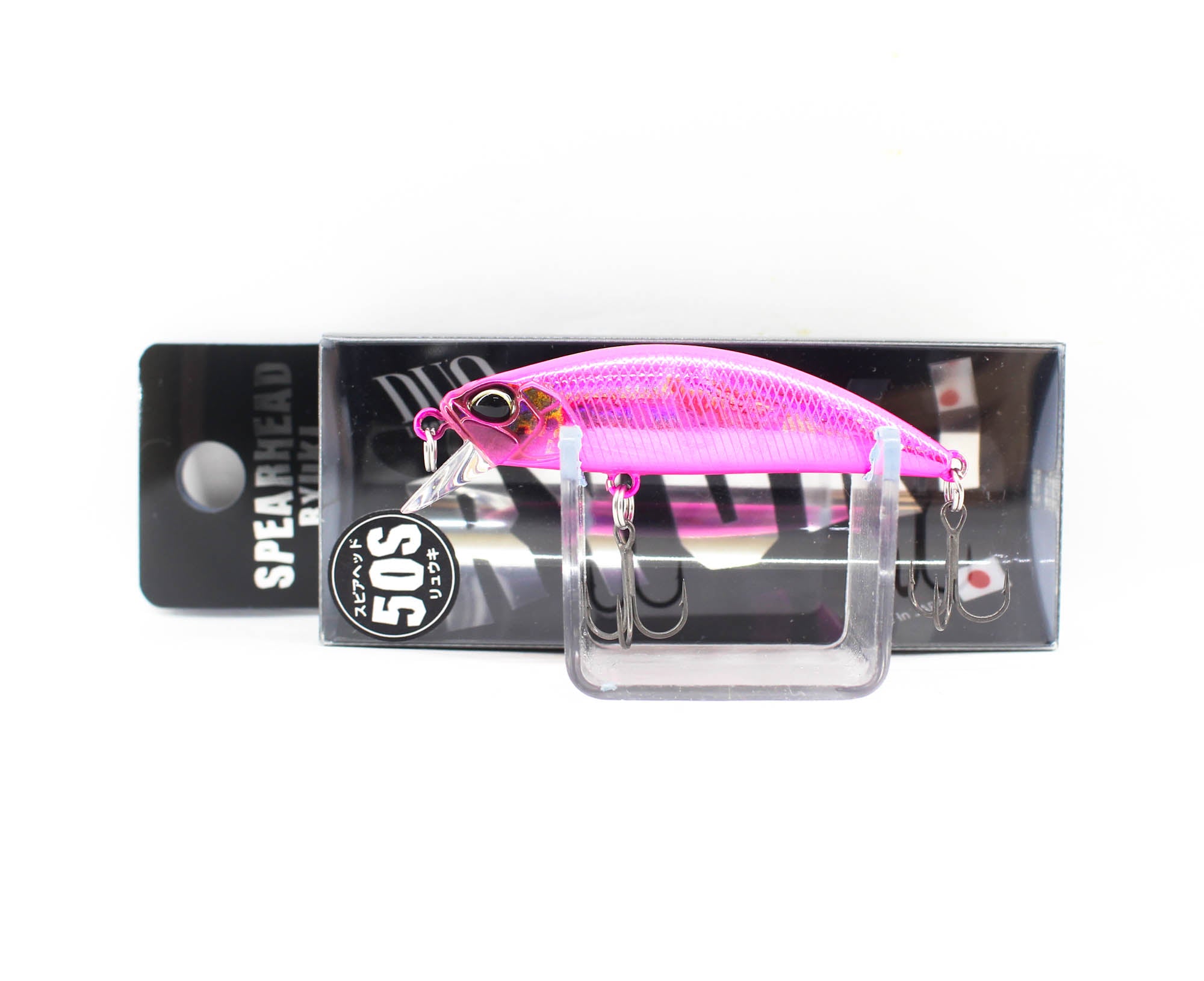 Duo Spearhead Ryuki 50S Sinking Lure ADA4024 (7813)