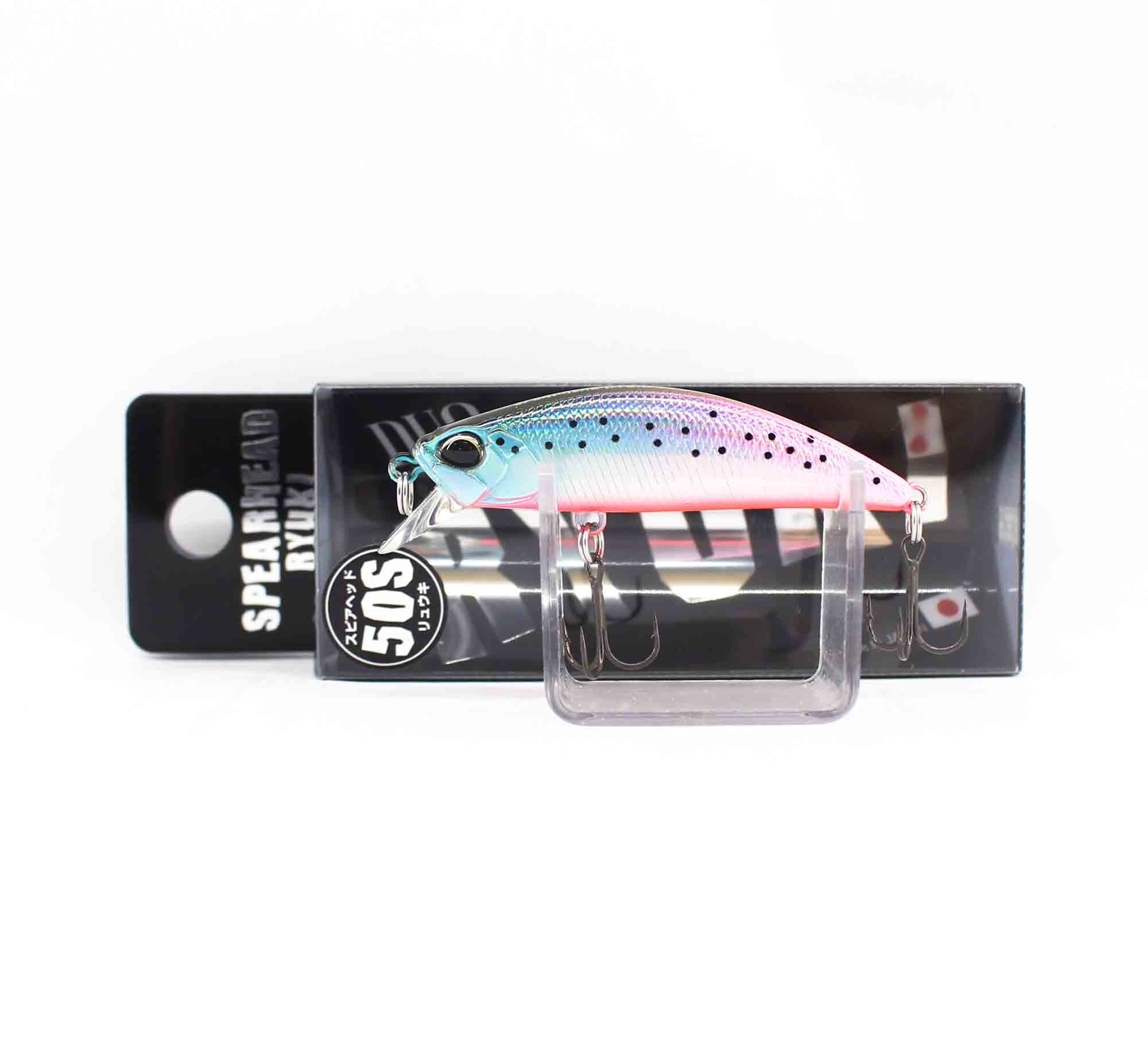 Duo Spearhead Ryuki 50S Sinking Lure ANA4032 (7820)