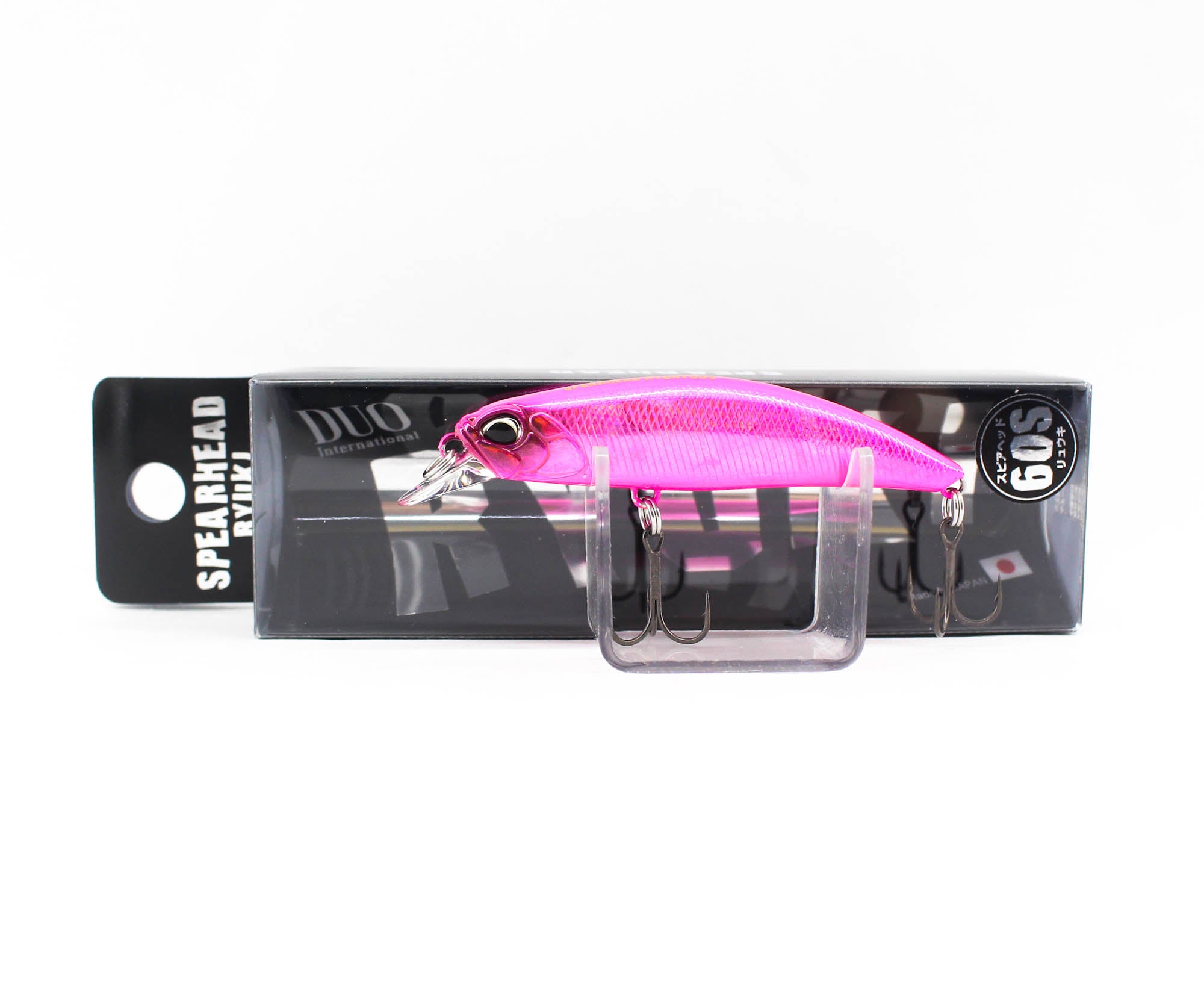 Duo Spearhead Ryuki 60S Sinking Lure ADA4024 (7851)