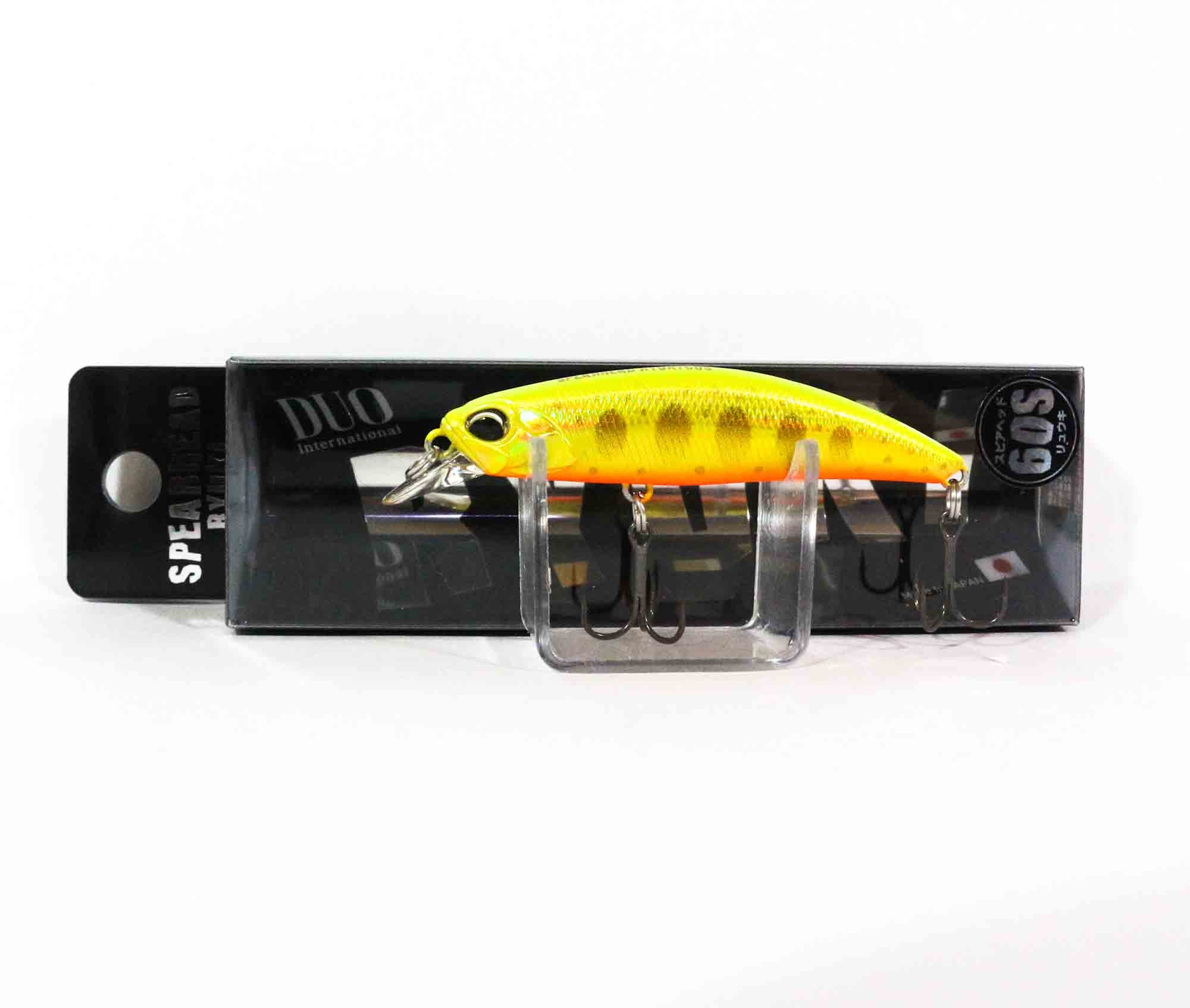 Duo Spearhead Ryuki 60S Sinking Lure ANA4056 (7875)