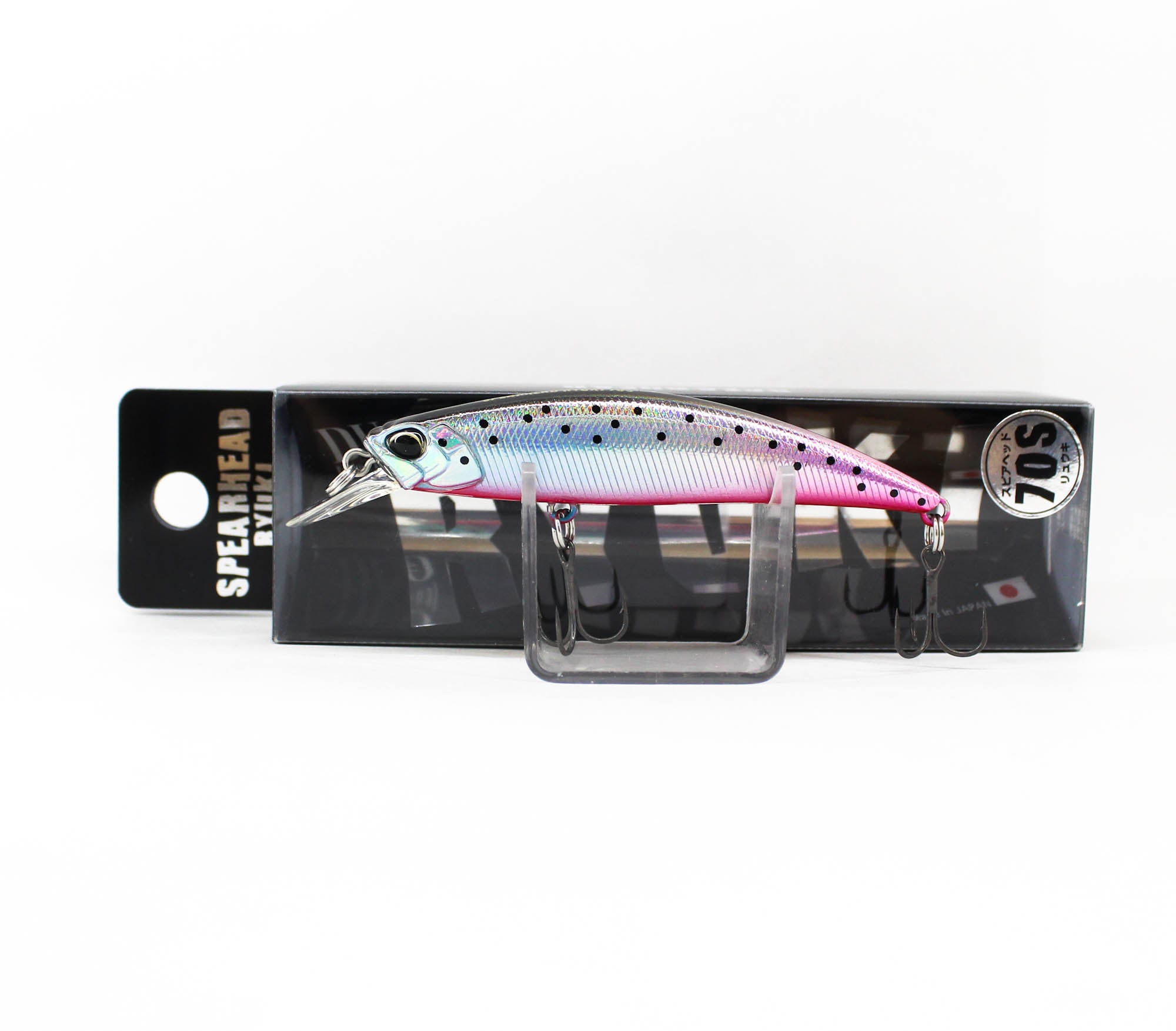 Duo Spearhead Ryuki 70S Sinking Lure ANA4032 (7905)