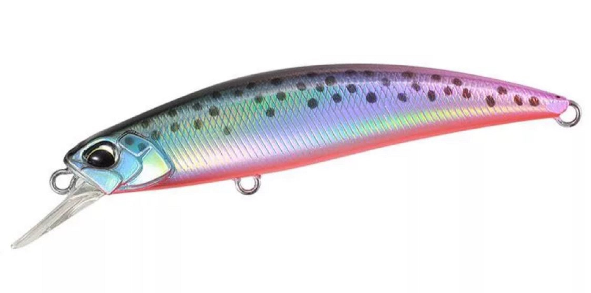 Duo Spearhead Ryuki 70S Sinking Lure ANA4032 (7905)