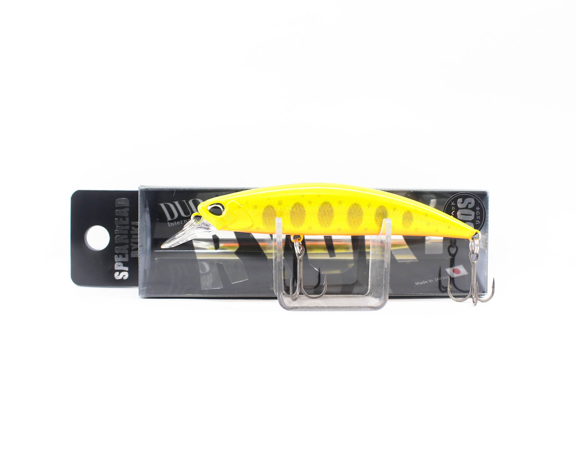 Duo Spearhead Ryuki 80S Sinking Lure ANA4056 (7950)