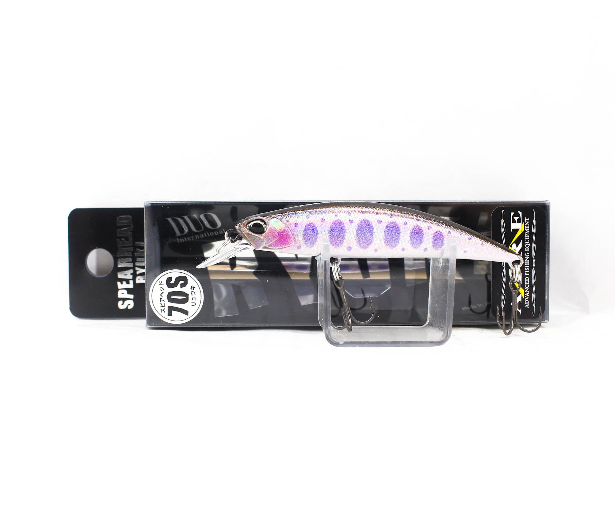 Duo Spearhead Ryuki 70S Aire Sinking Lure ANAZ112 (8155)