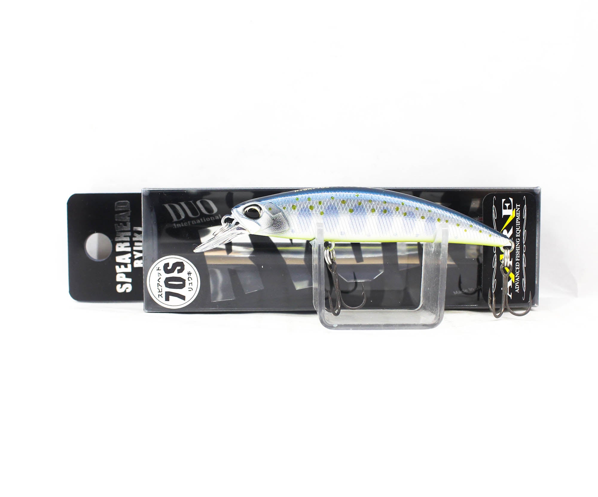 Duo Spearhead Ryuki 70S Aire Sinking Lure ASAZ113 (8162)
