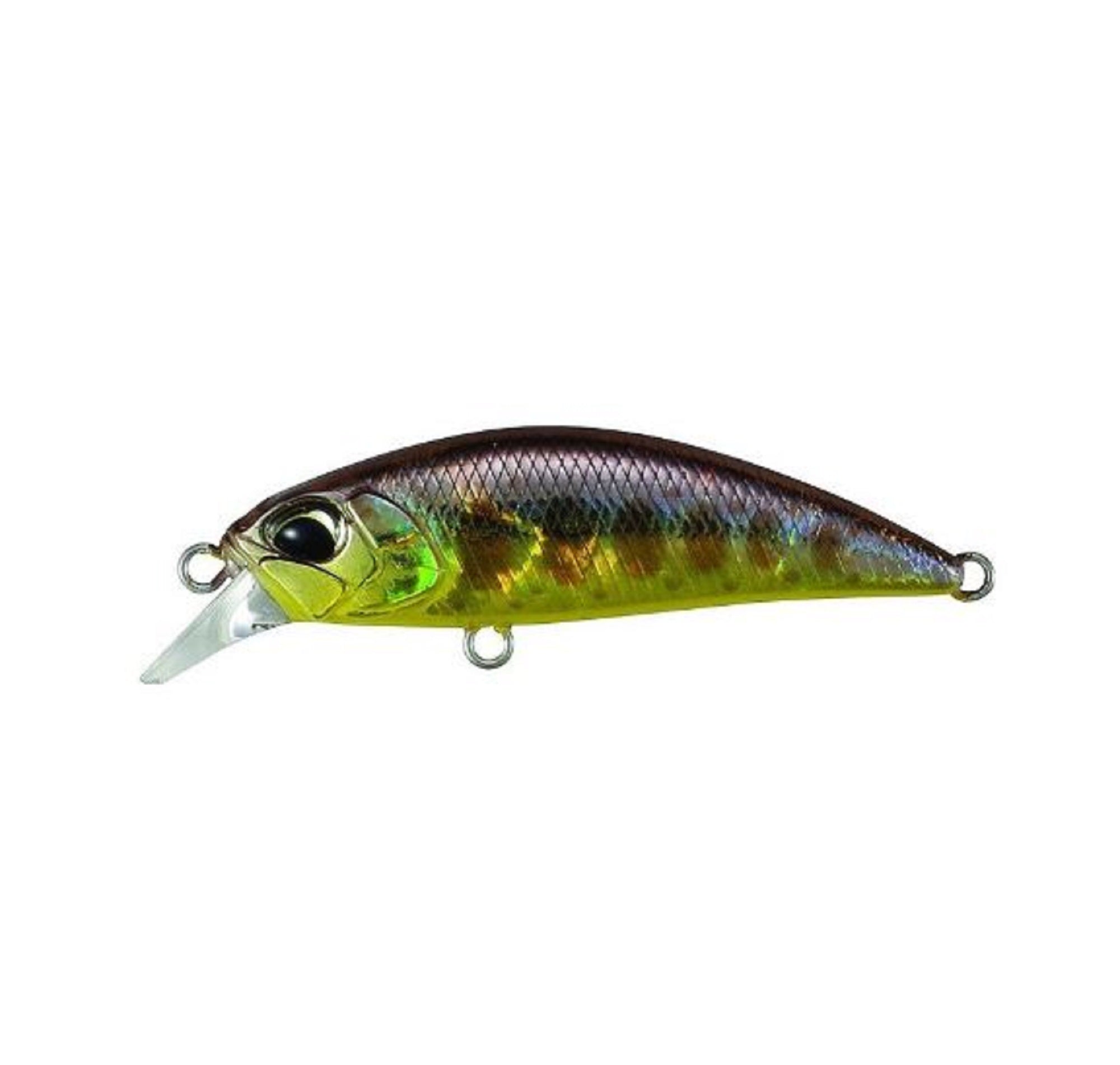 Duo Spearhead Ryuki 50S Sinking Lure ADA4007 (8605)