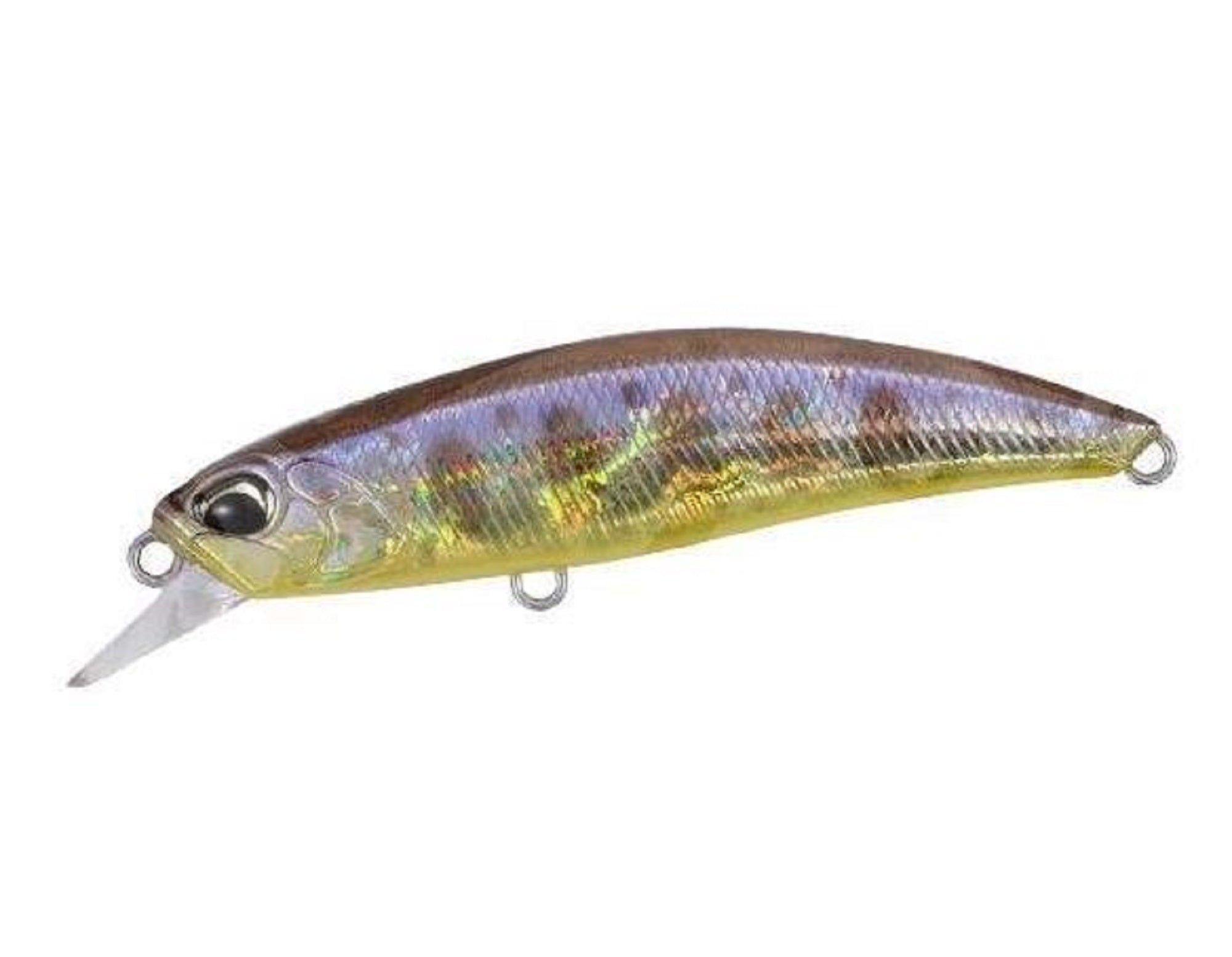 Duo Spearhead Ryuki 60S Sinking Lure ADA4007 (8667)