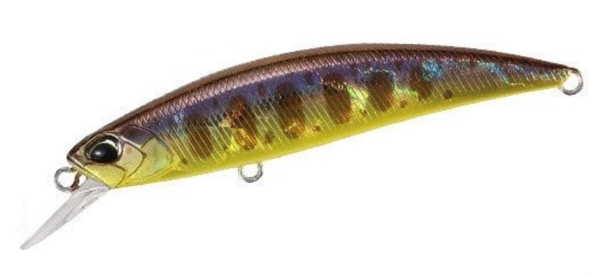 Duo Spearhead Ryuki 70S Sinking Lure ADA4007 (9091)