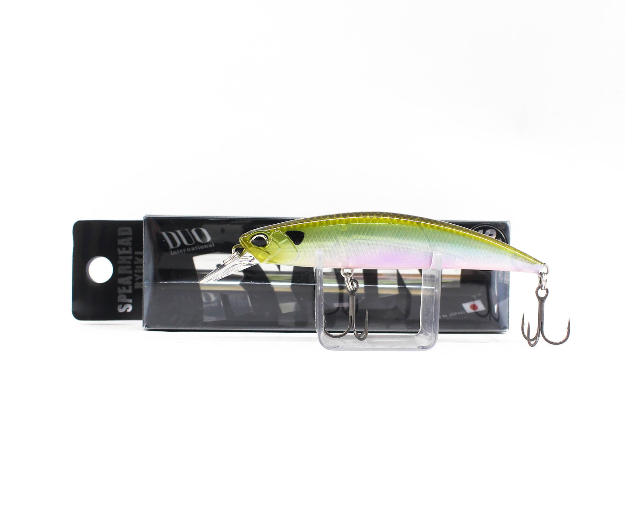 Duo Spearhead Ryuki 80S Sinking Lure GEA0499 (9206)