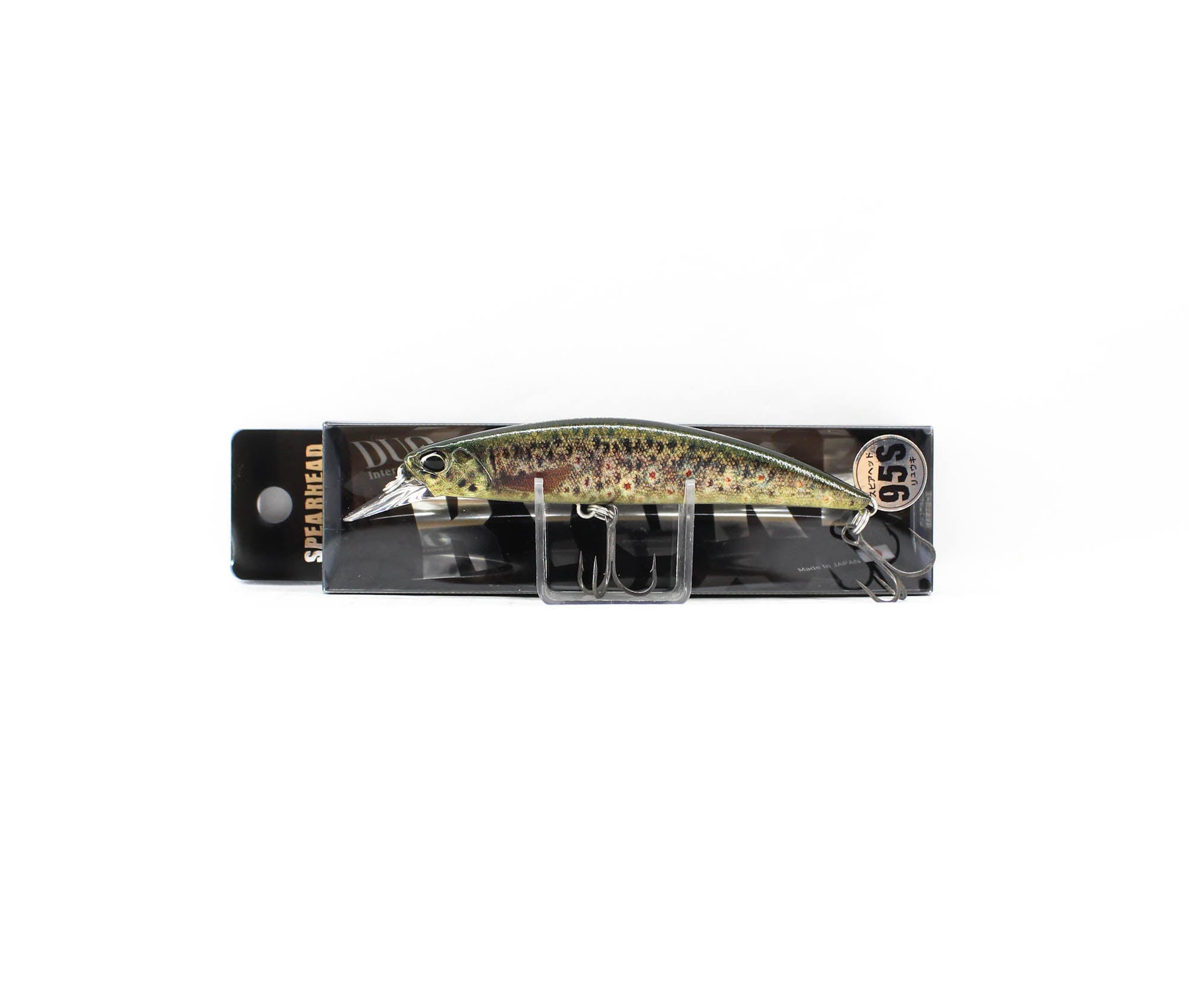 Duo Spearhead Ryuki 95S Sinking Lure CCC3815 (9275)
