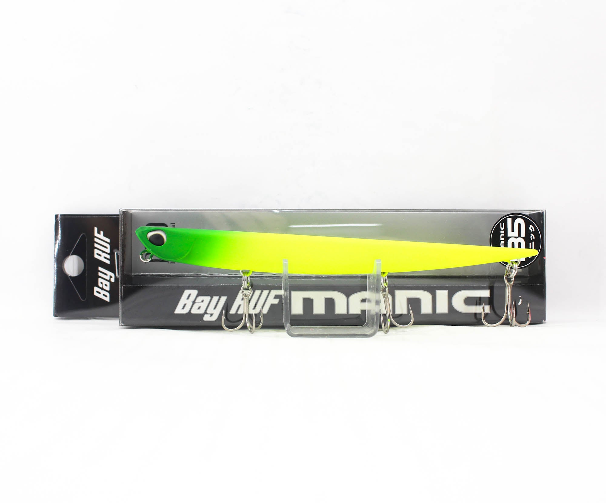 Duo Bay Ruf Manic 135 Pencil Sinking Lure ACC0346 (9282)