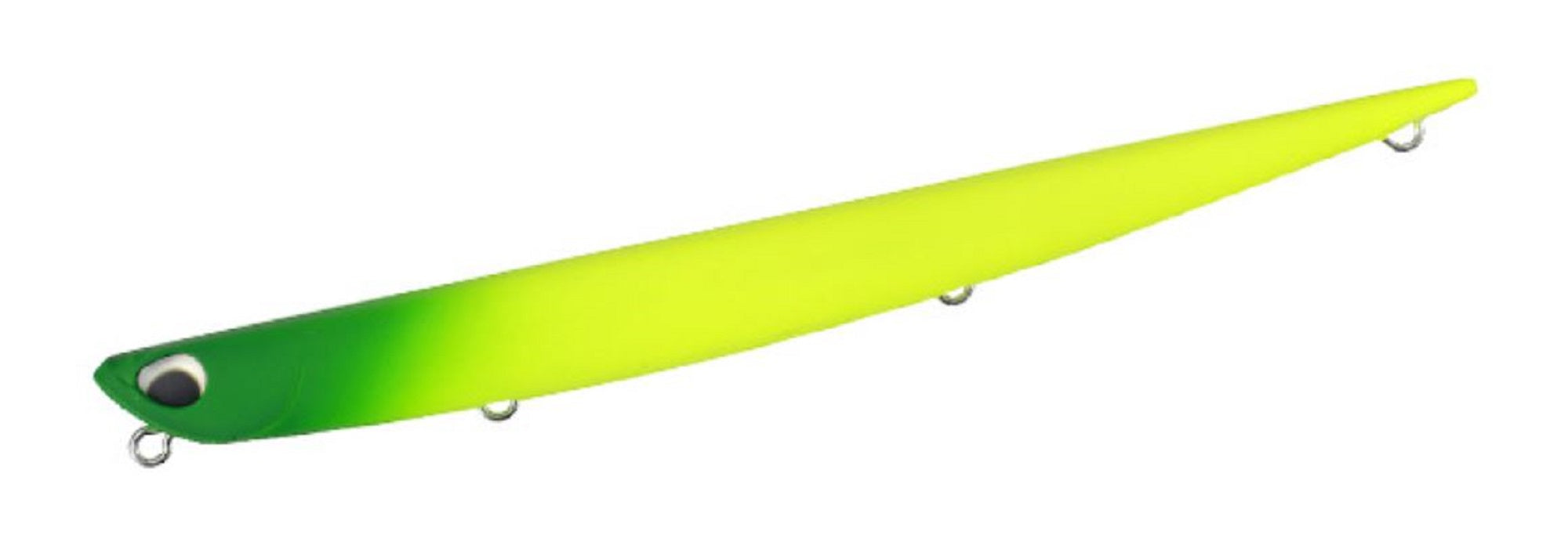 Duo Bay Ruf Manic 135 Pencil Sinking Lure ACC0346 (9282)