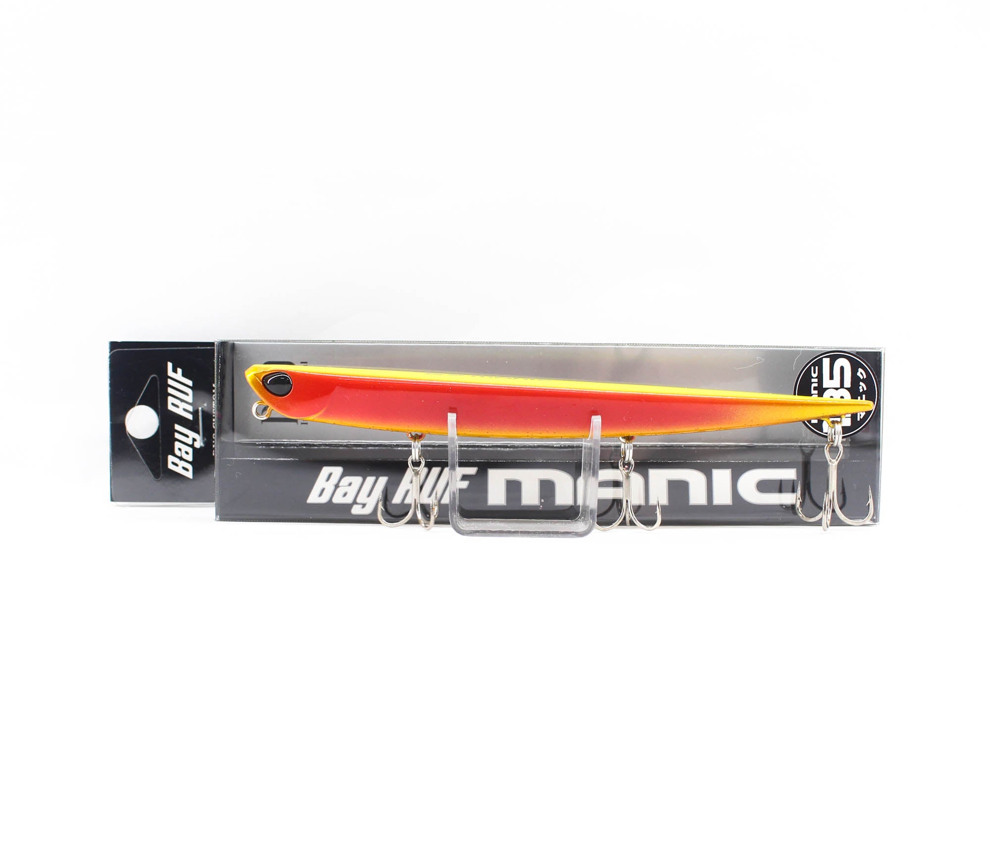 Duo Bay Ruf Manic 135 Pencil Sinking Lure ACC0354 (9299)