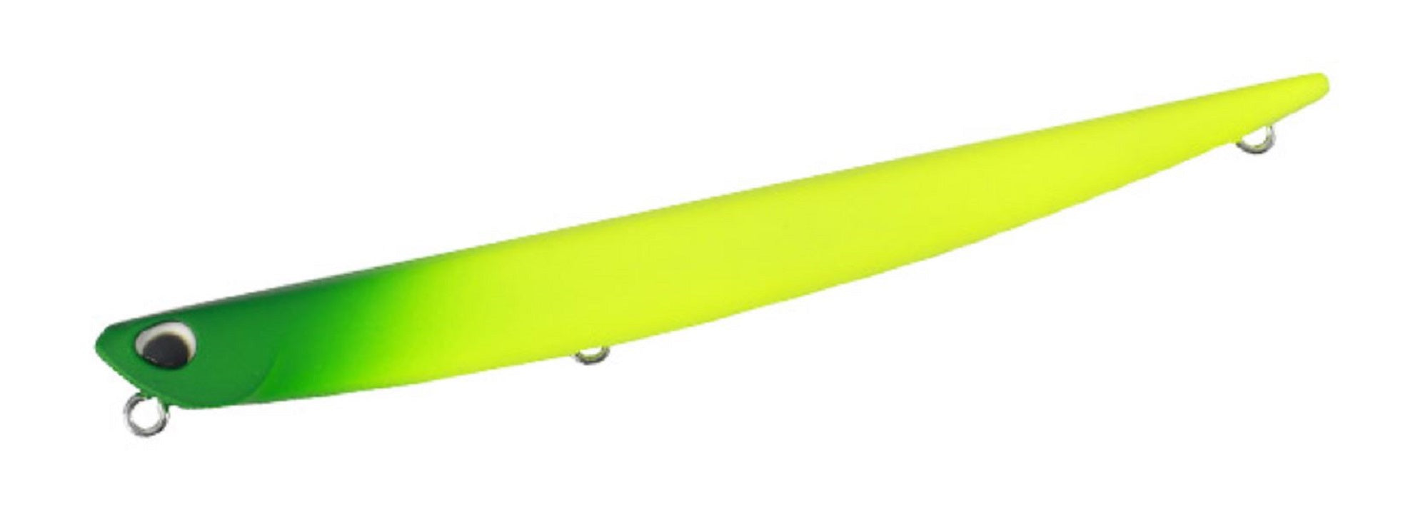Duo Bay Ruf Manic 115 Pencil Sinking Lure ACC0346 (9336)