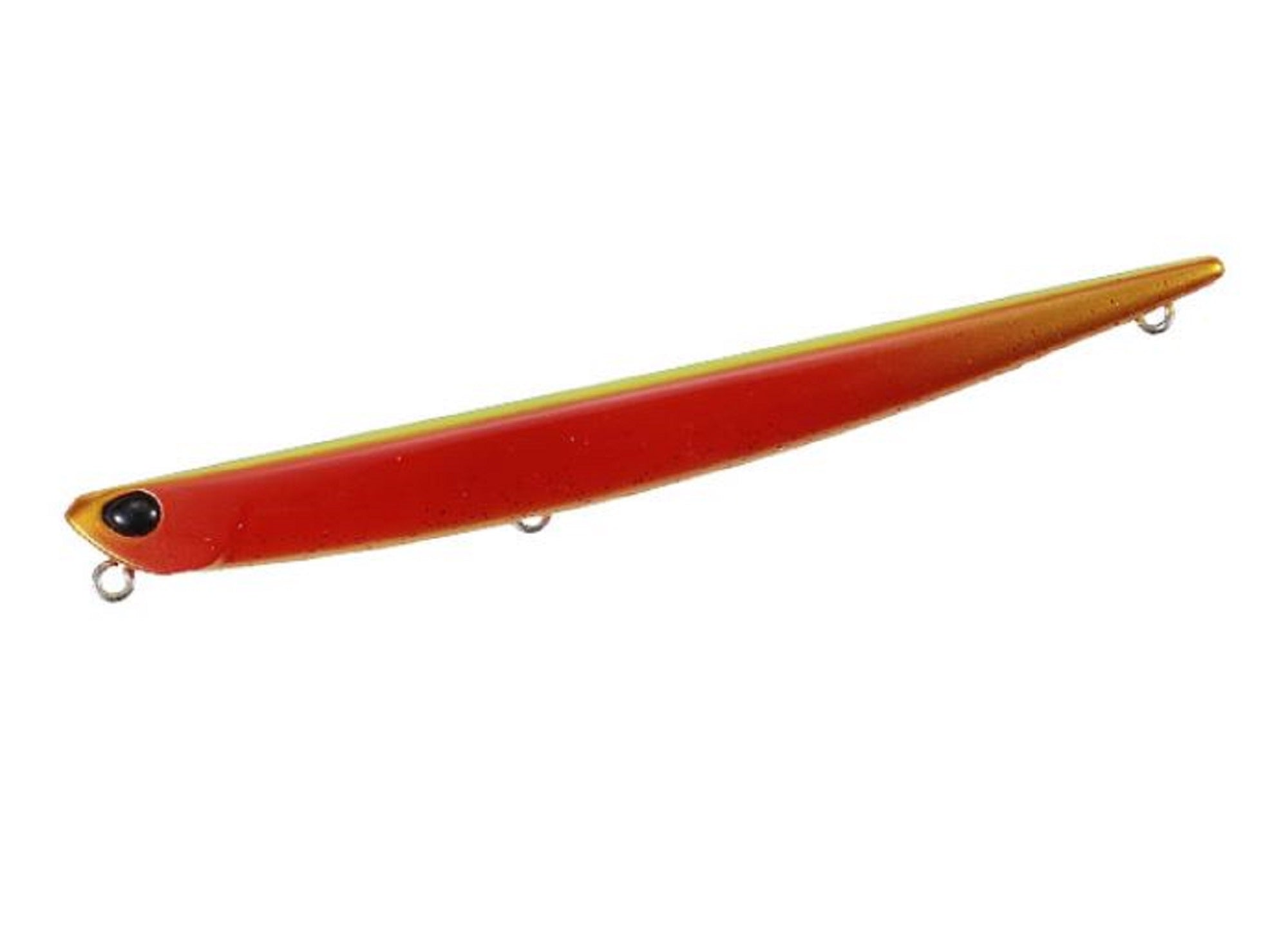 Duo Bay Ruf Manic 115 Pencil Sinking Lure ACC0354 (9343)