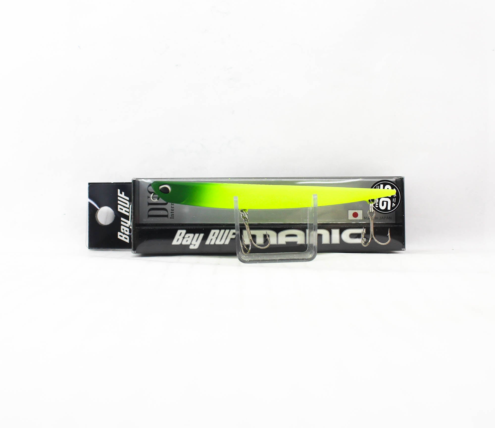 Duo Bay Ruf Manic 95 Pencil Sinking Lure ACC0346 (9381)