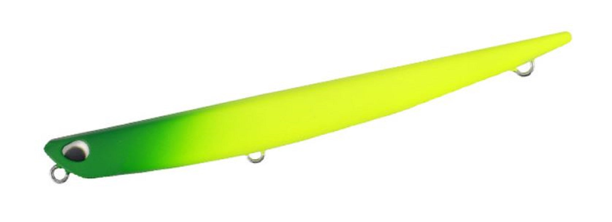 Duo Bay Ruf Manic 95 Pencil Sinking Lure ACC0346 (9381)
