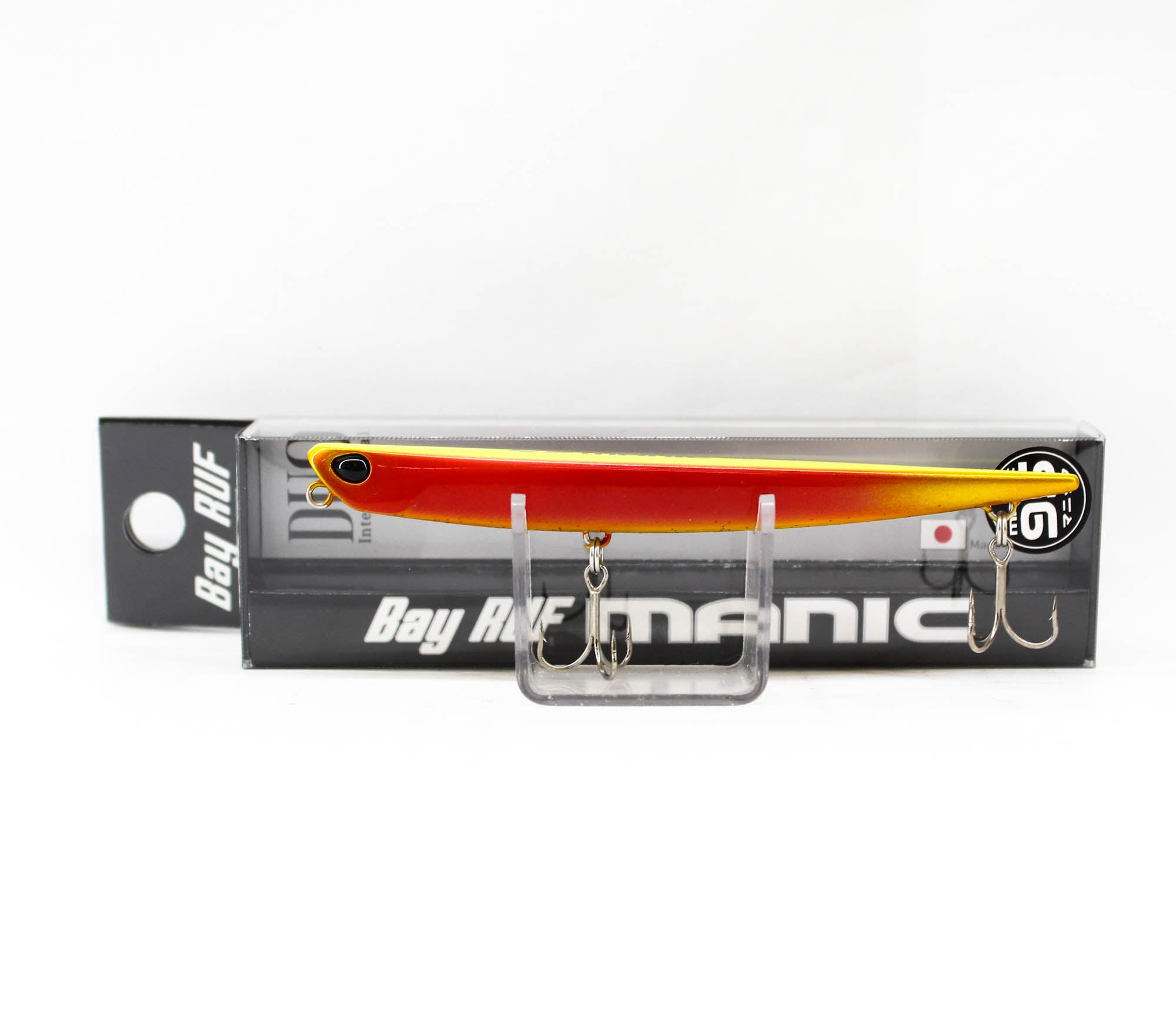 Duo Bay Ruf Manic 95 Pencil Sinking Lure ACC0354 (9398)